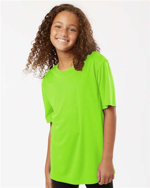 Youth Pro-Lock Performance T-Shirt - 48000Y 163