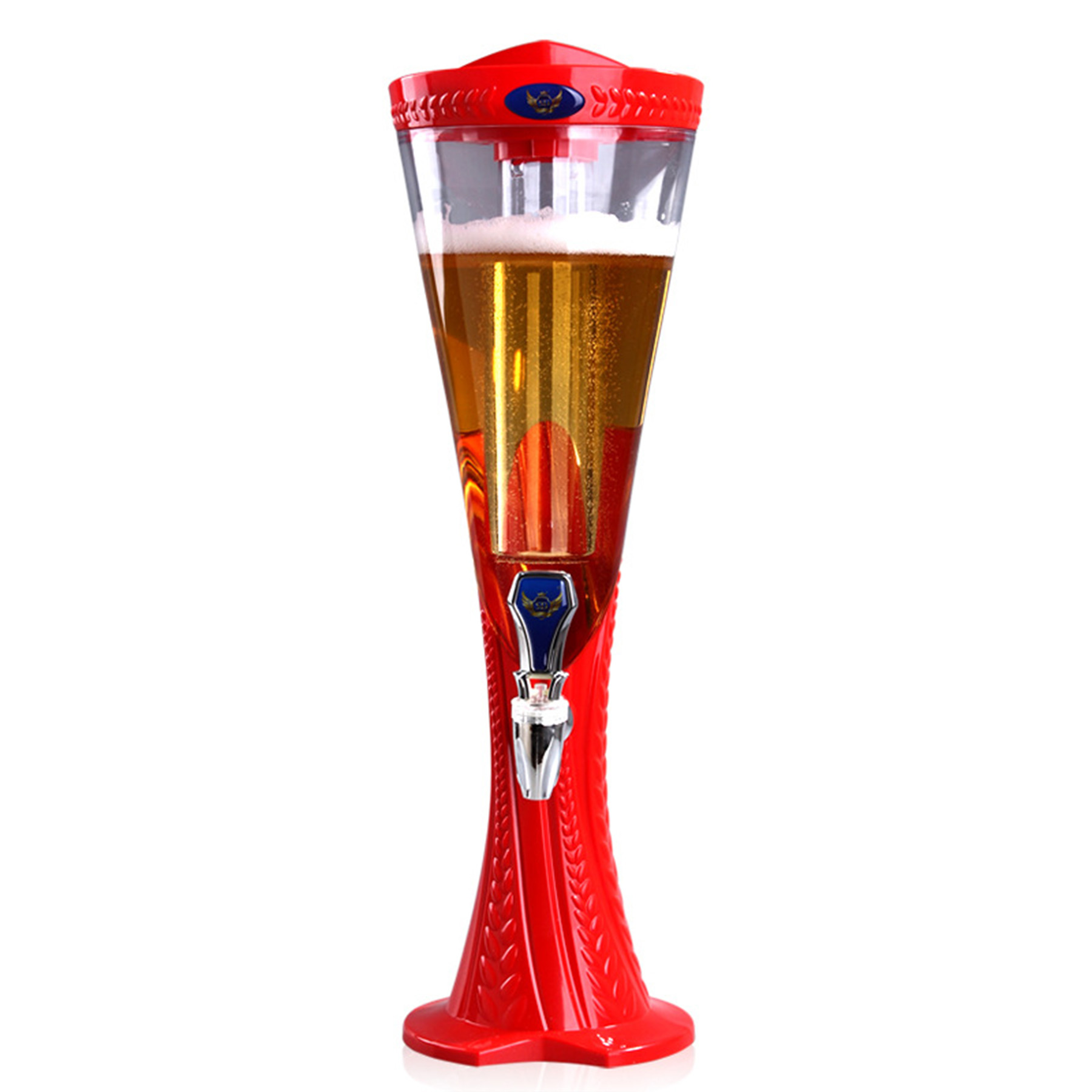 Beer Tower Dispenser 5