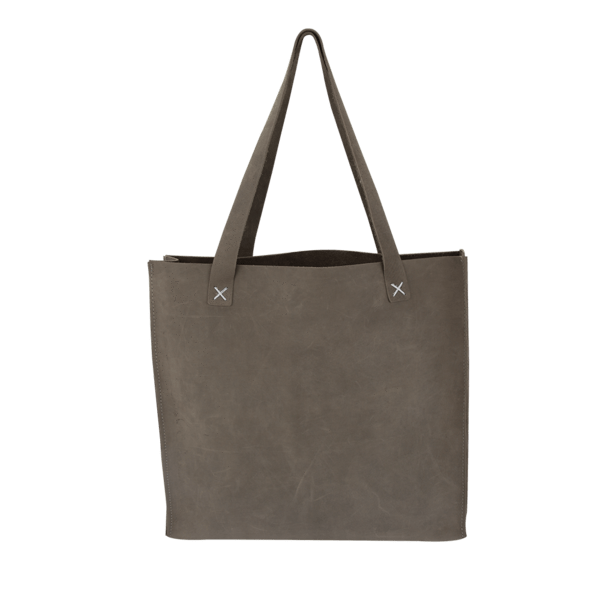 Sawyer Leather Tote w/Inside Pocket 145