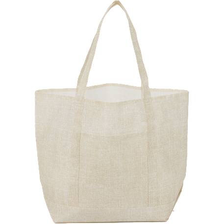 Recycled Beacon Non-Woven All Purpose Tote 67