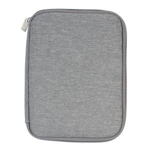 Portable Travel Watch Strap Oxford Cloth Storage Bag 7