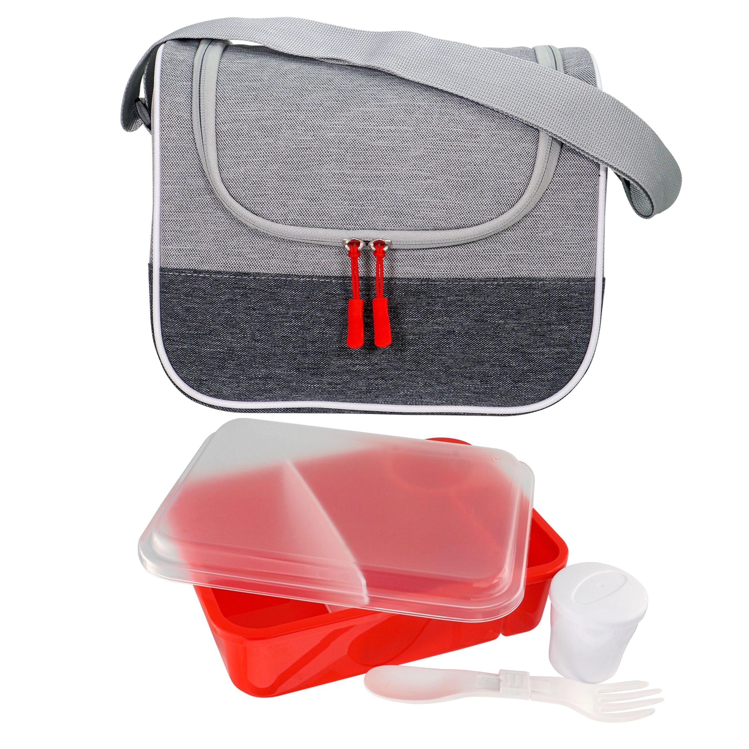 BAY ON THE GO LUNCH SET 10