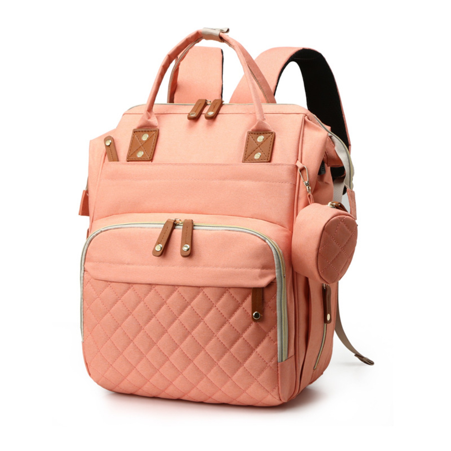 Waterproof Mommy Daypack 9