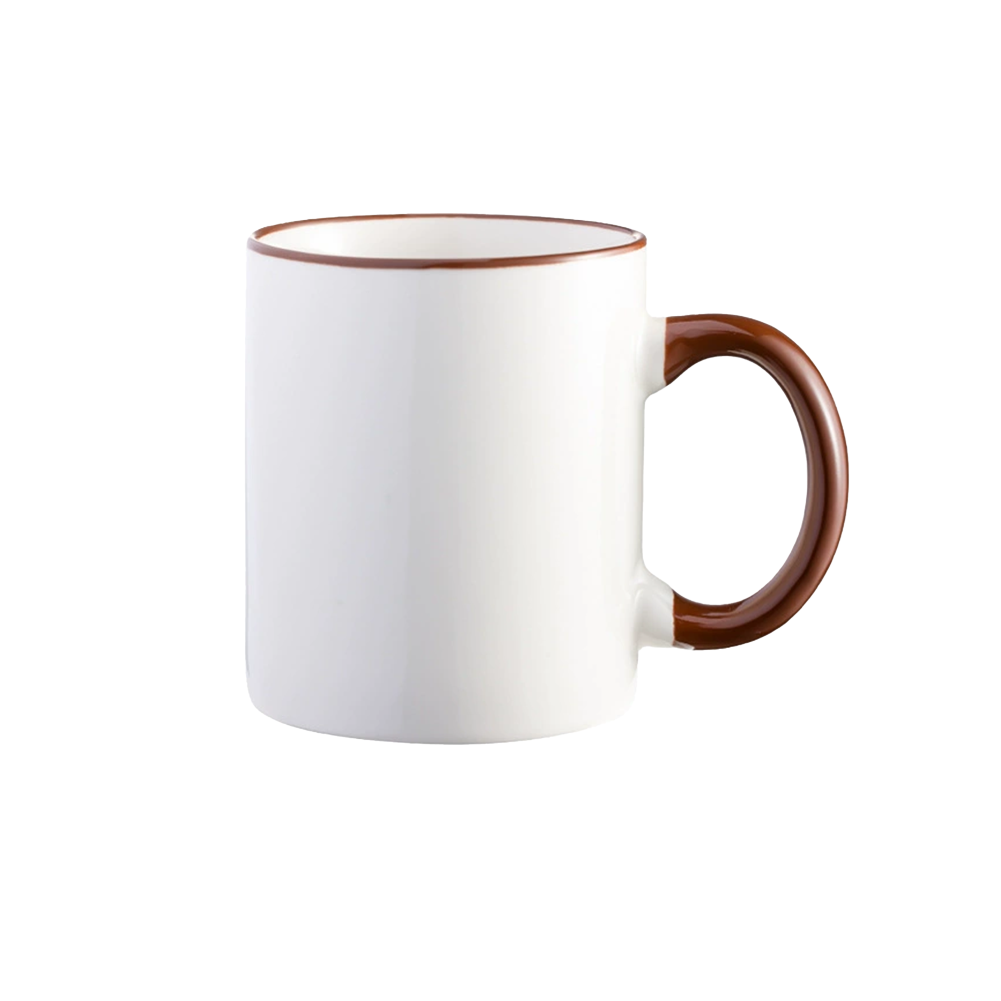 Ceramic Colorful Mug 2