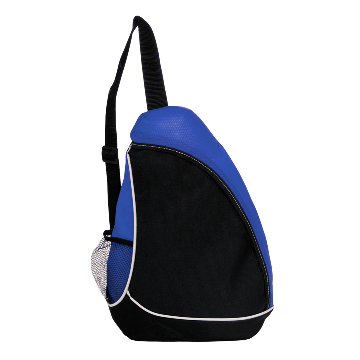 Two-Tone Sling Backpack 6