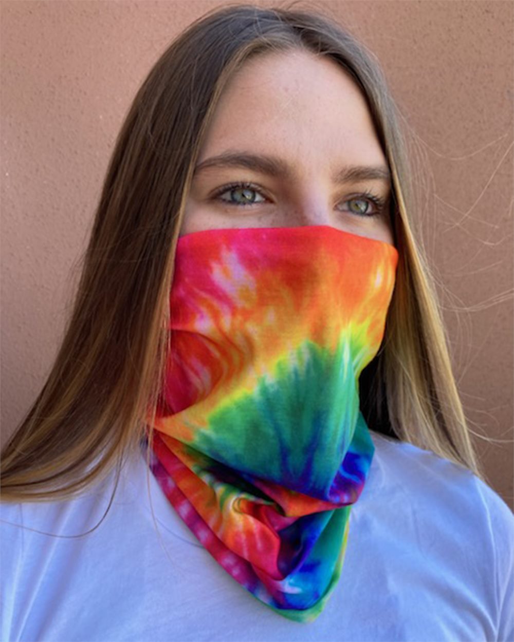 ValuMask Polyester Neck Gaiter - VC20 22