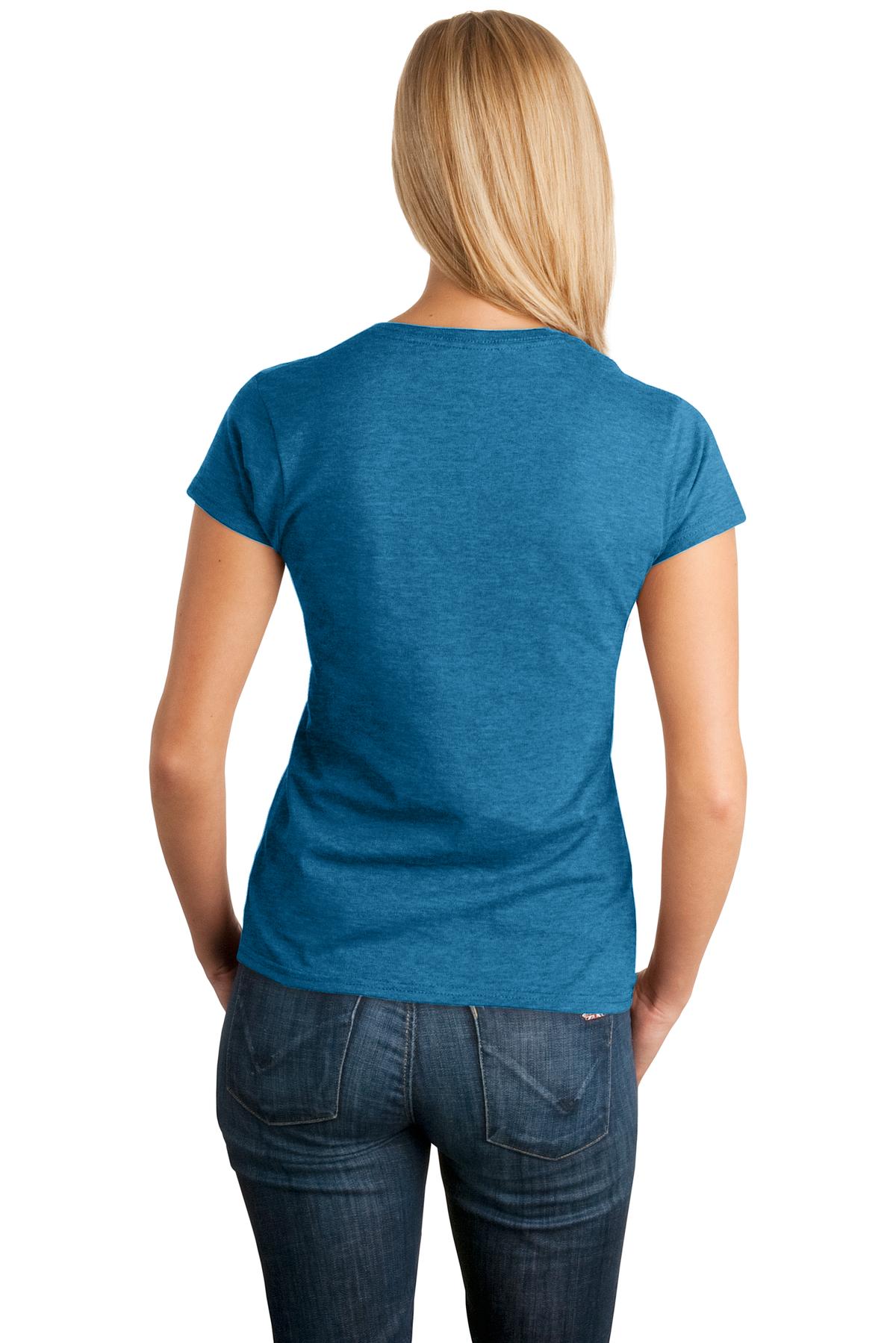 Gildan® Softstyle Women's T-Shirt 115