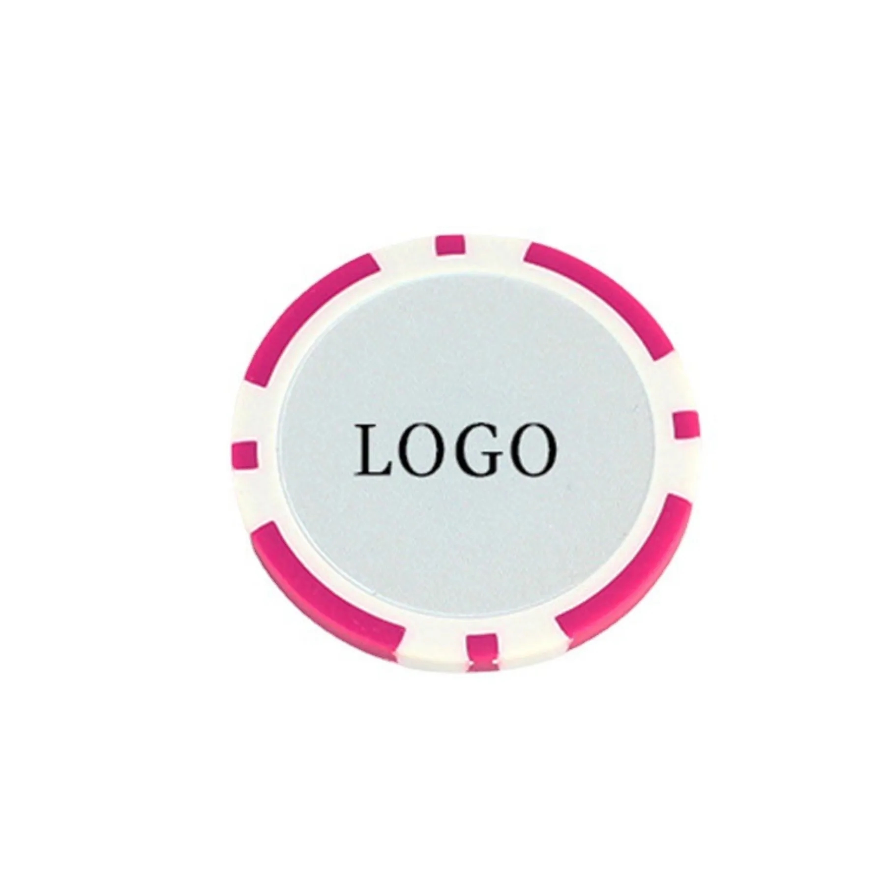 Golf Ball Marker/Funny Poker Chip 2