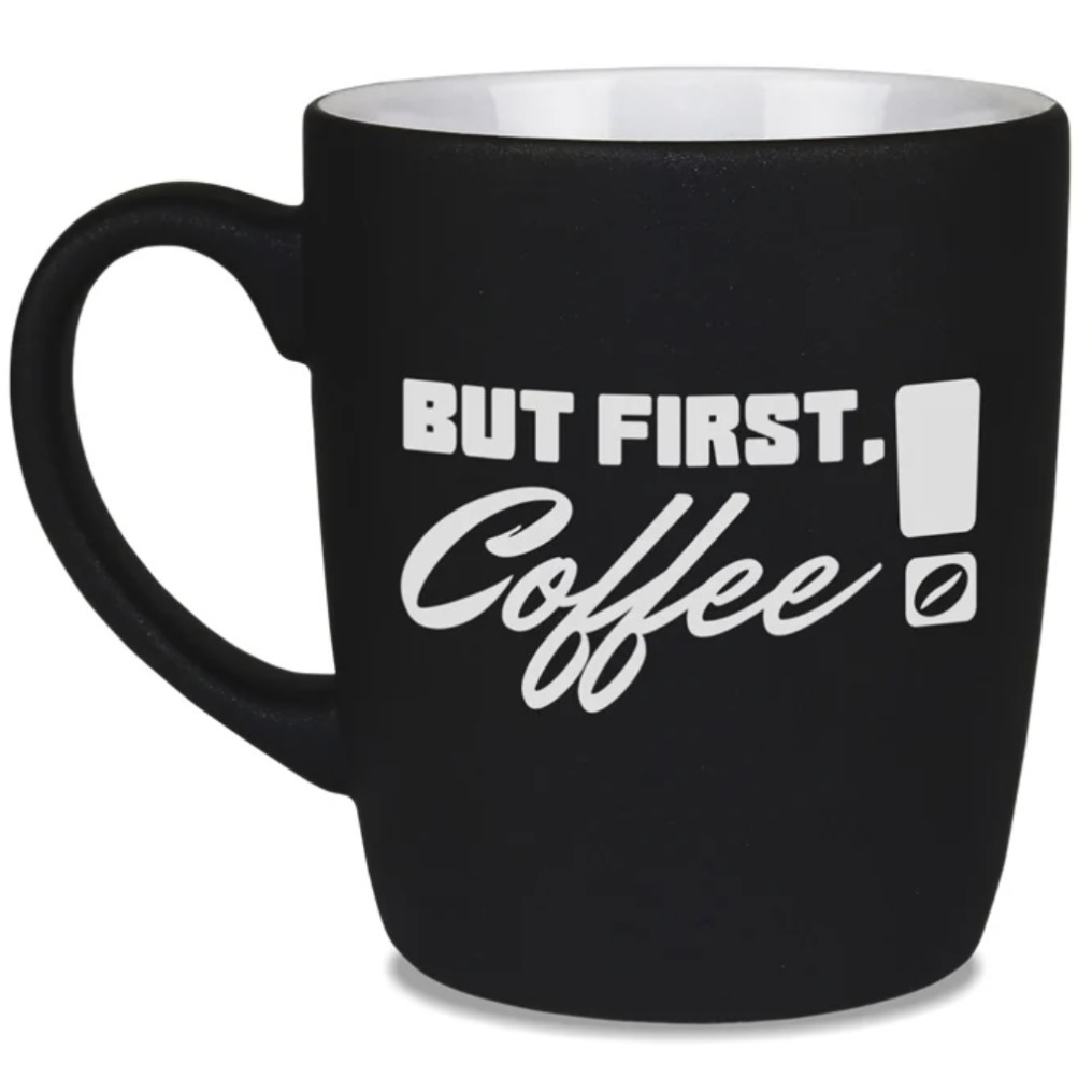 17 Oz. Granite Mug-Closeout