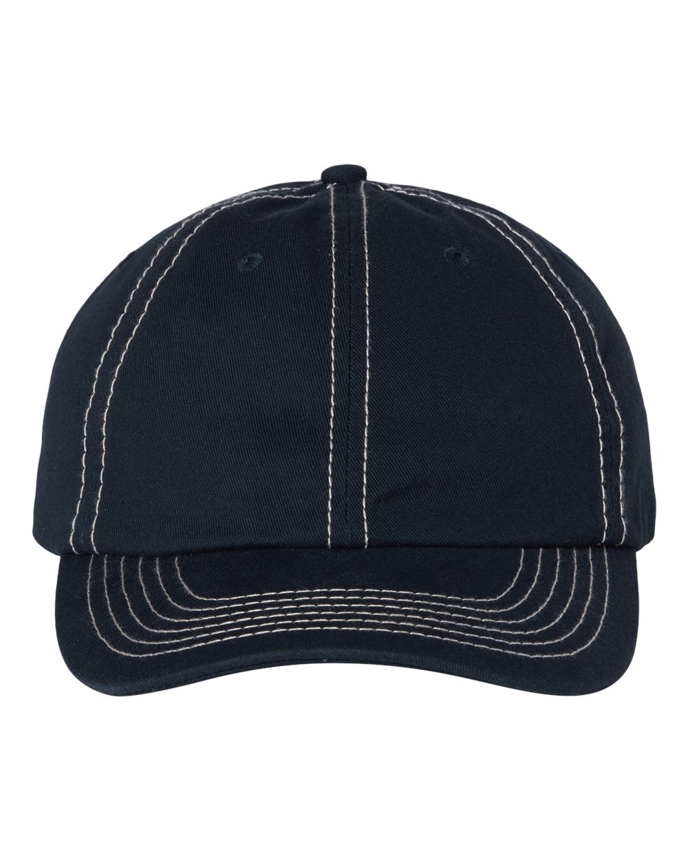 Bio-Washed Classic Dad Hat - VC300A 18
