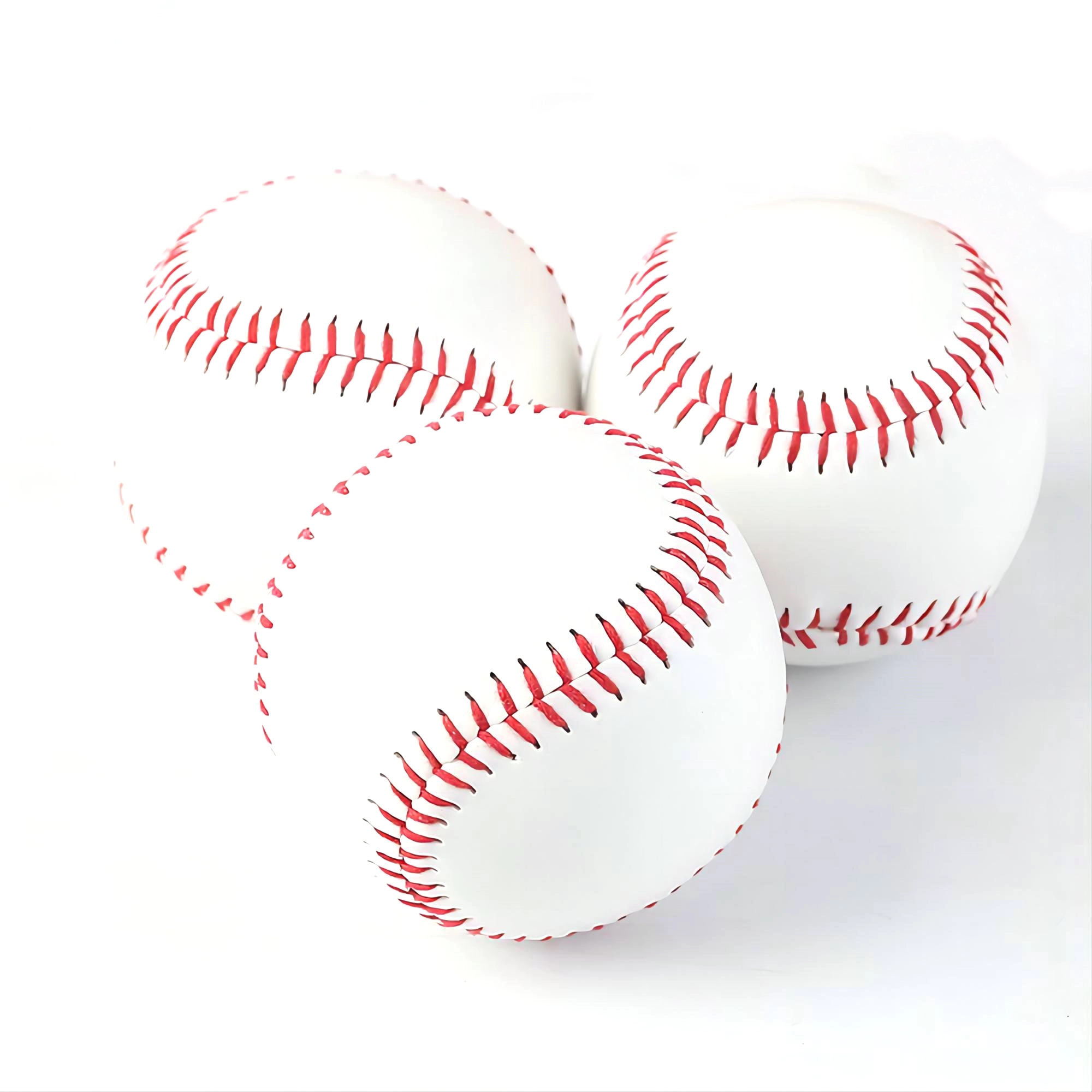 Cork Core Baseball MOQ 100PCS 1