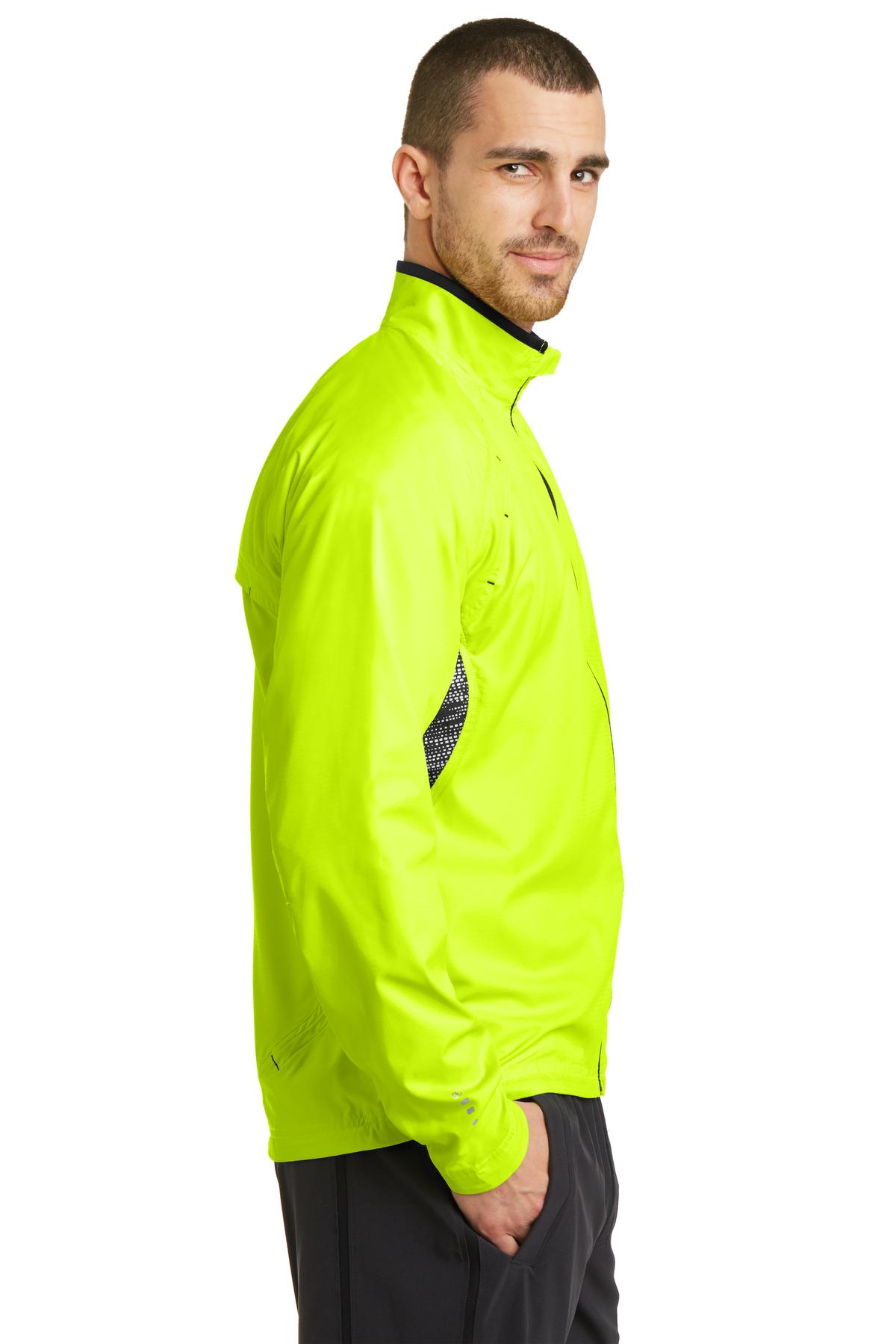 OGIO Trainer Jacket. OE710 17