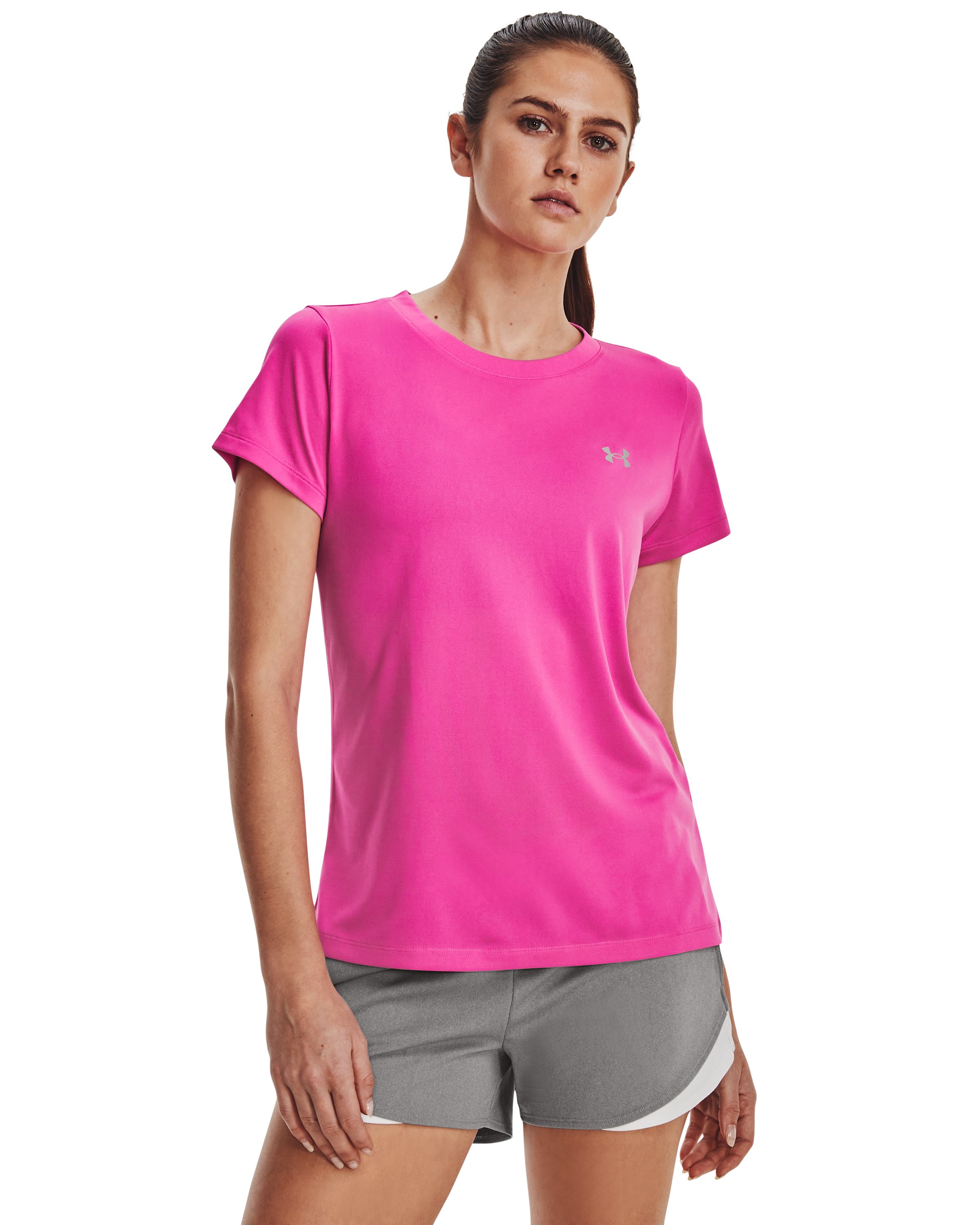 UA Tech Women's T-Shirt 4