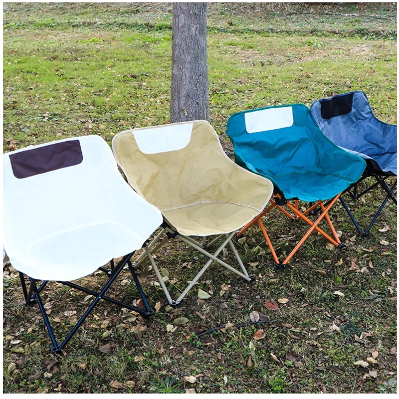 Moon Chair 5