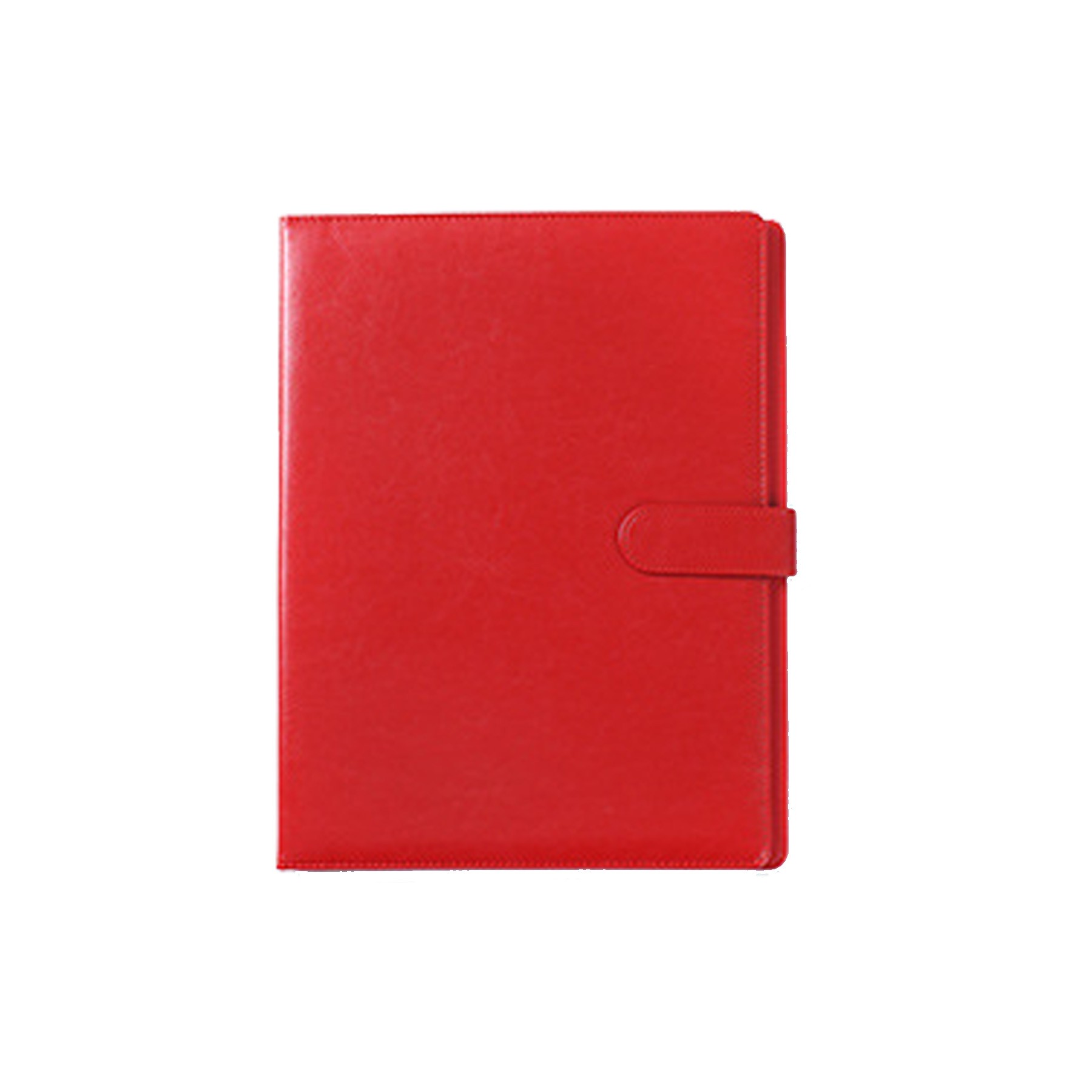 Leather Portfolio Folder 6