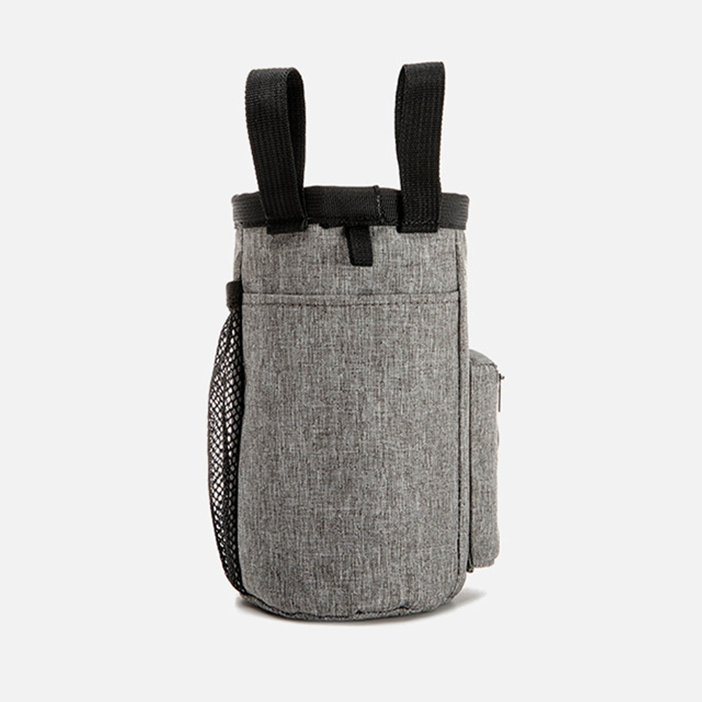 Oxford Portable Pet Snack Bag For Outdoor Use 2