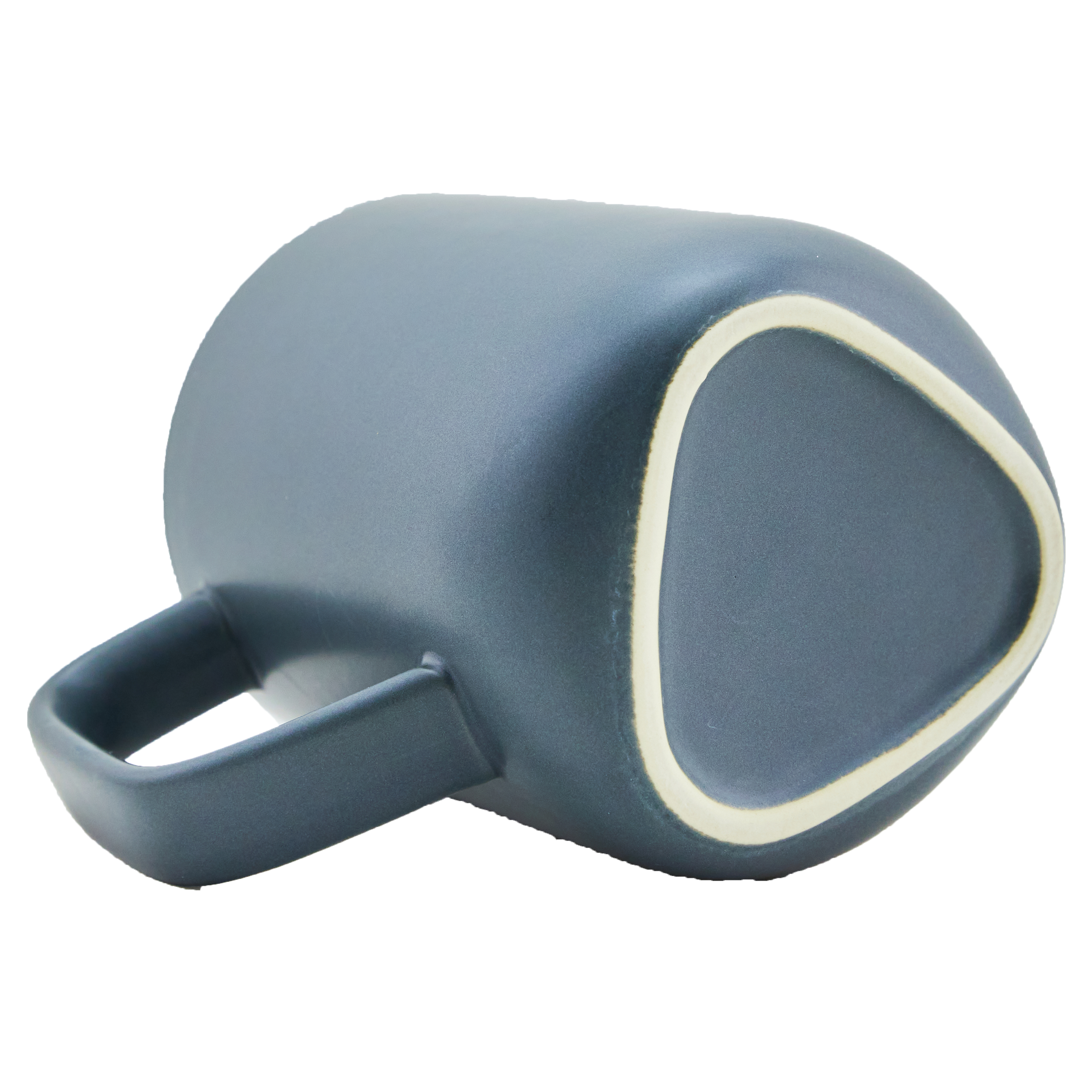 Sweethome 18 Oz. Ceramic Mug w/Handle 20