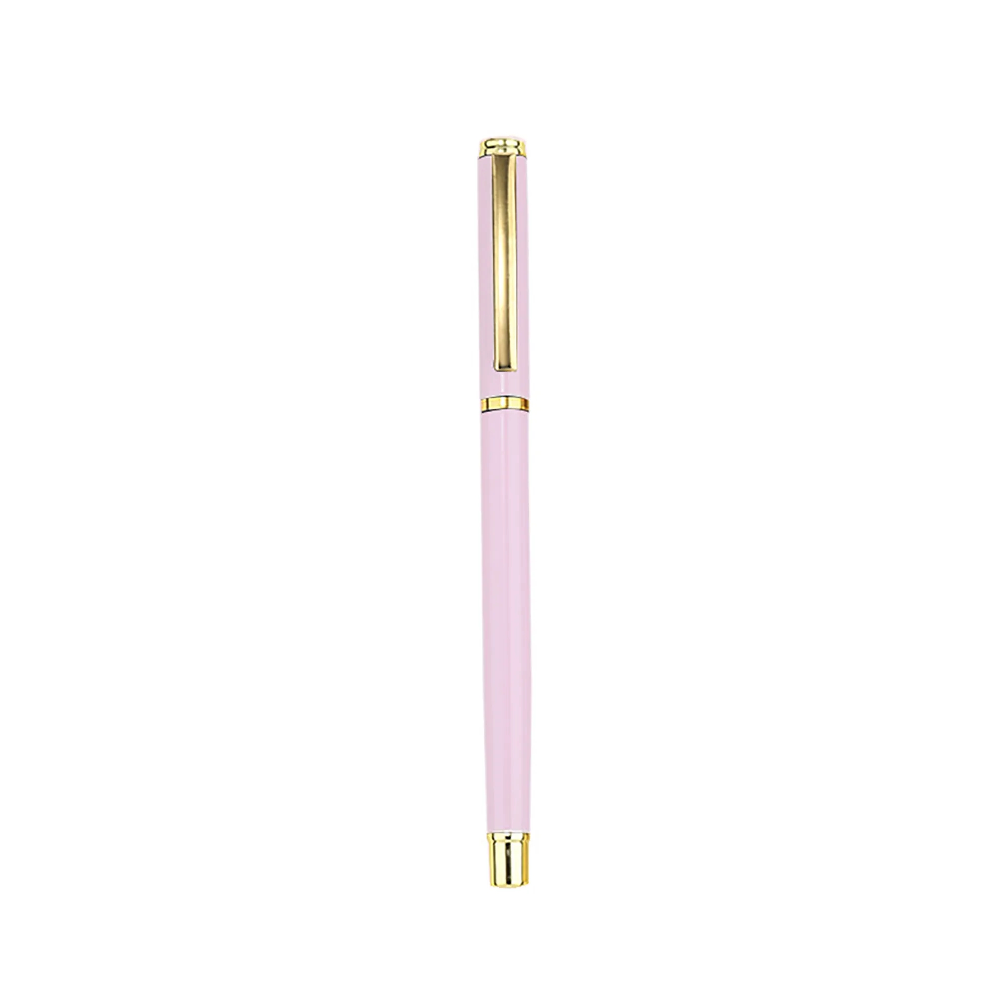 Business Office Metal Signature Pen MOQ 100PCS 5