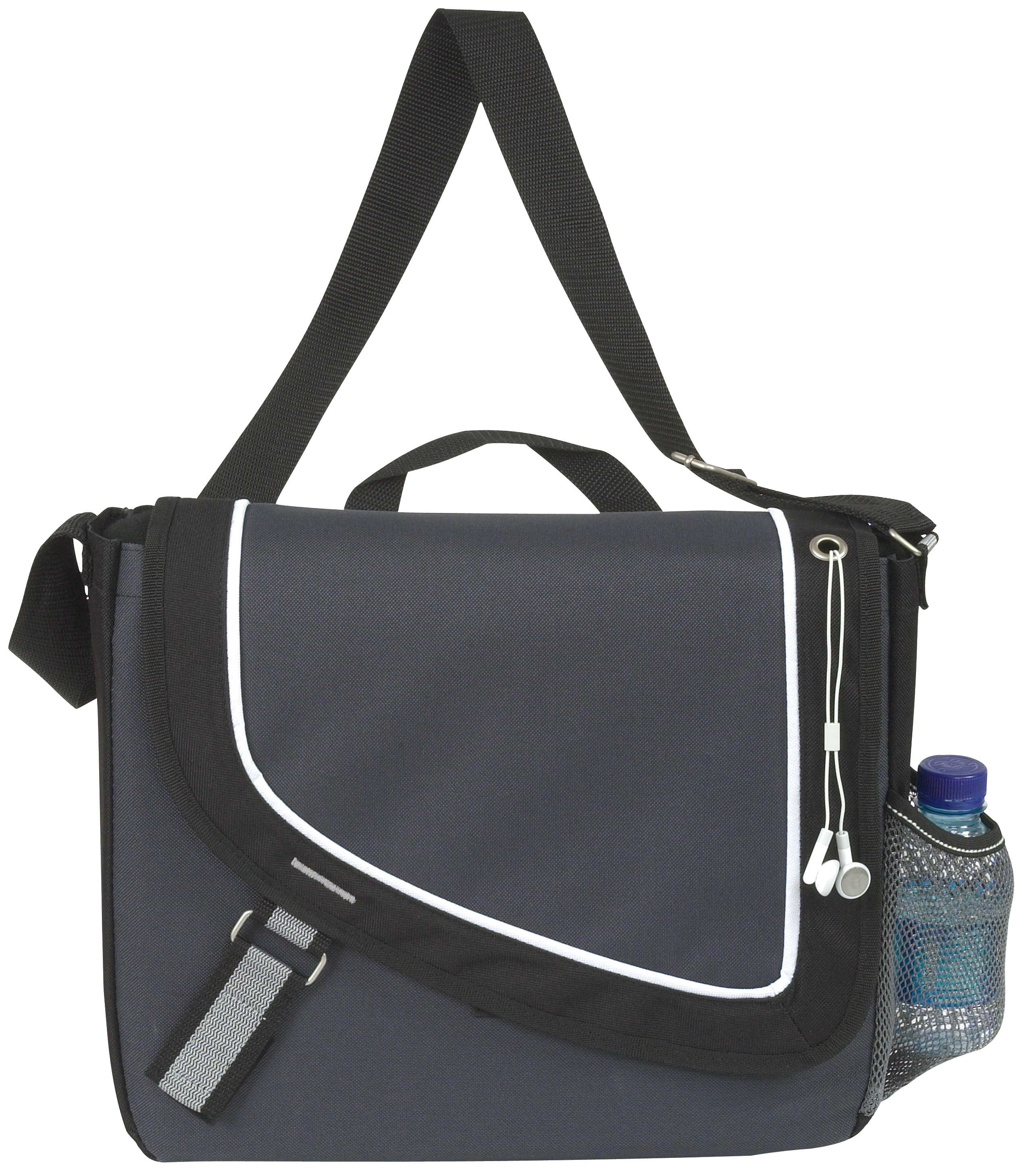 Atchison® A Step Ahead Messenger 9