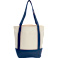 Mini Recycled 8oz Cotton Canvas Tote, custom tote bag with logo imprint 82