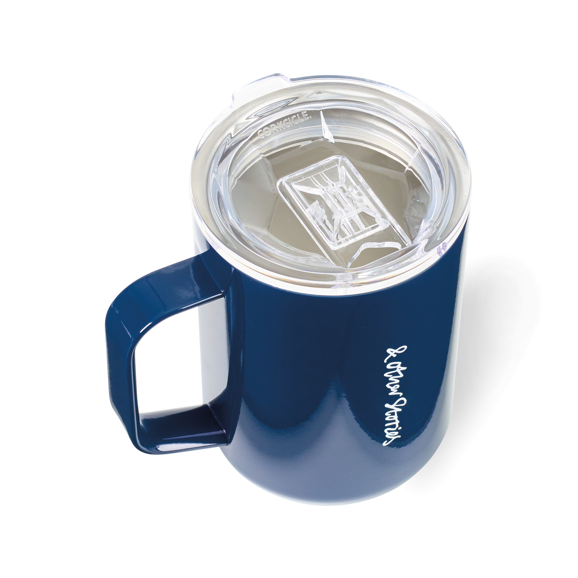 CORKCICLE® Coffee Mug - 16 oz. 77