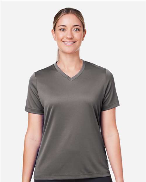 Women's Zone Performance Mesh T-Shirt - TT15W 61