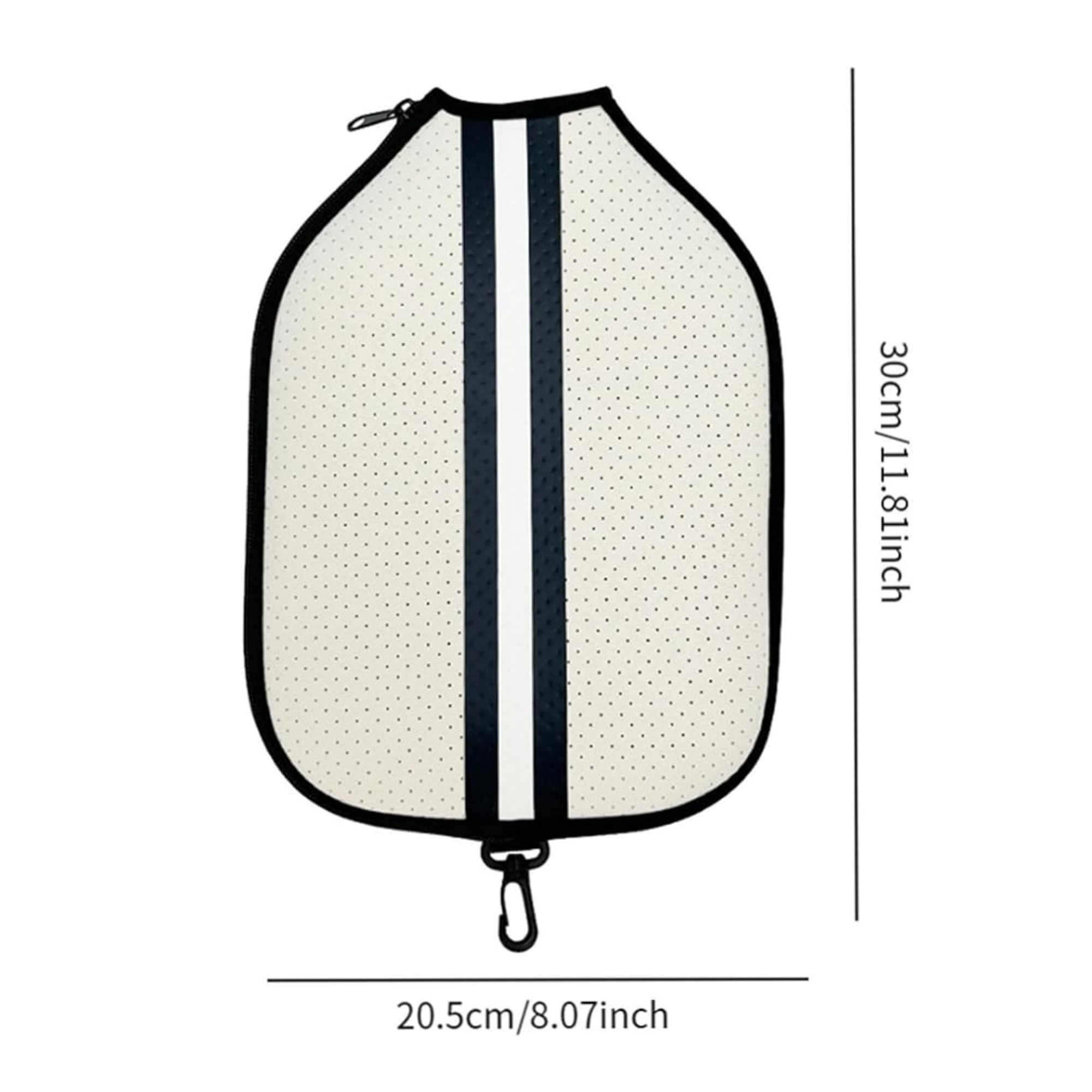 Pickleball Paddle Cover 8