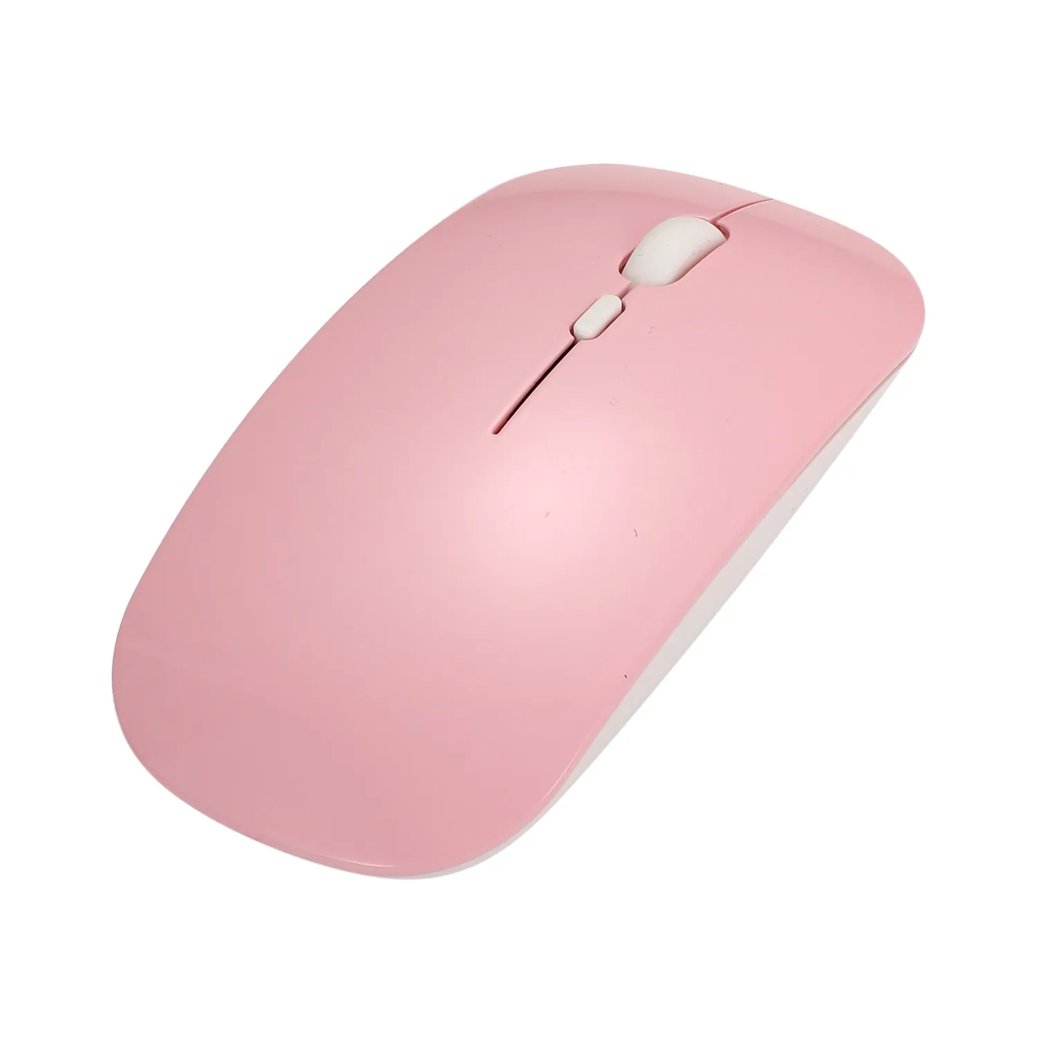 Wireless Rechargeable Mouse 4