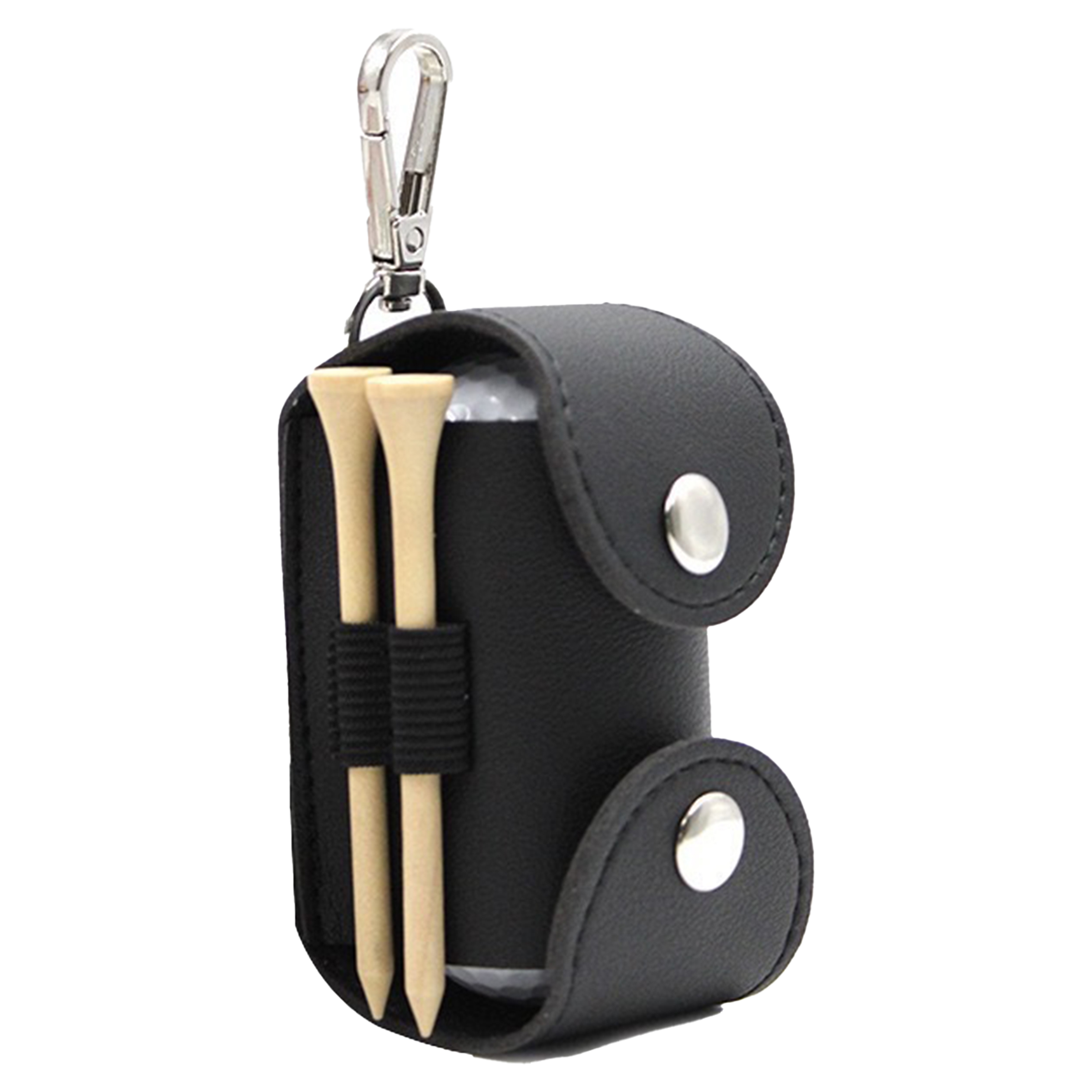 Pu Mini Golf Waist Bag 7