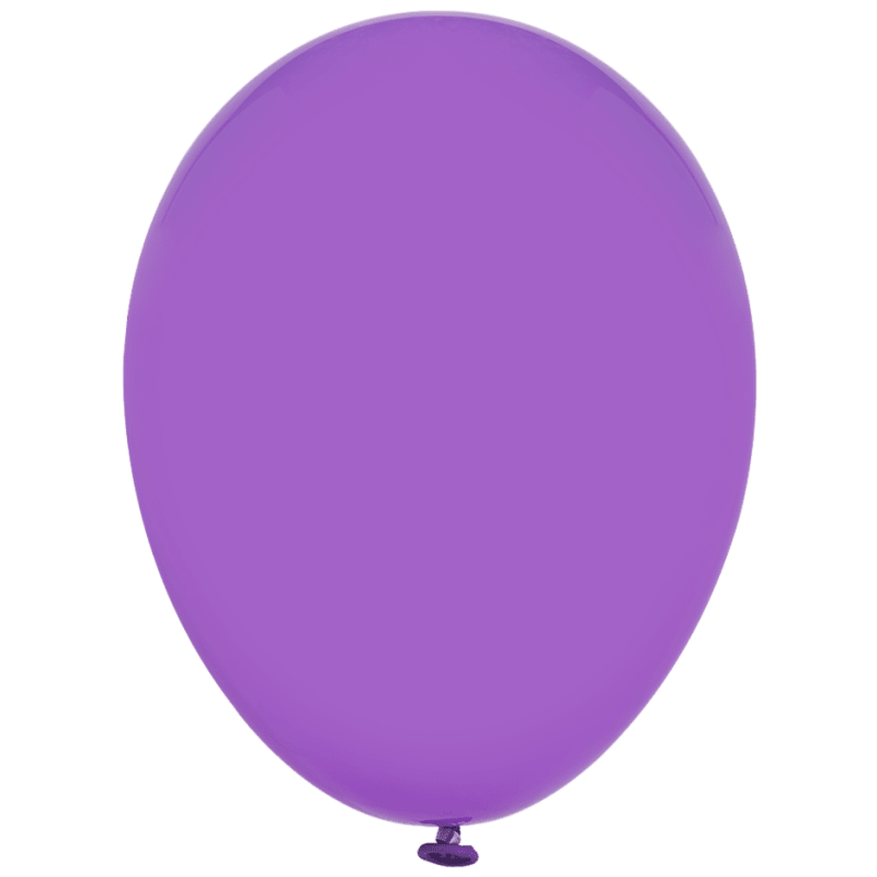 Custom 12" Latex Balloons 27