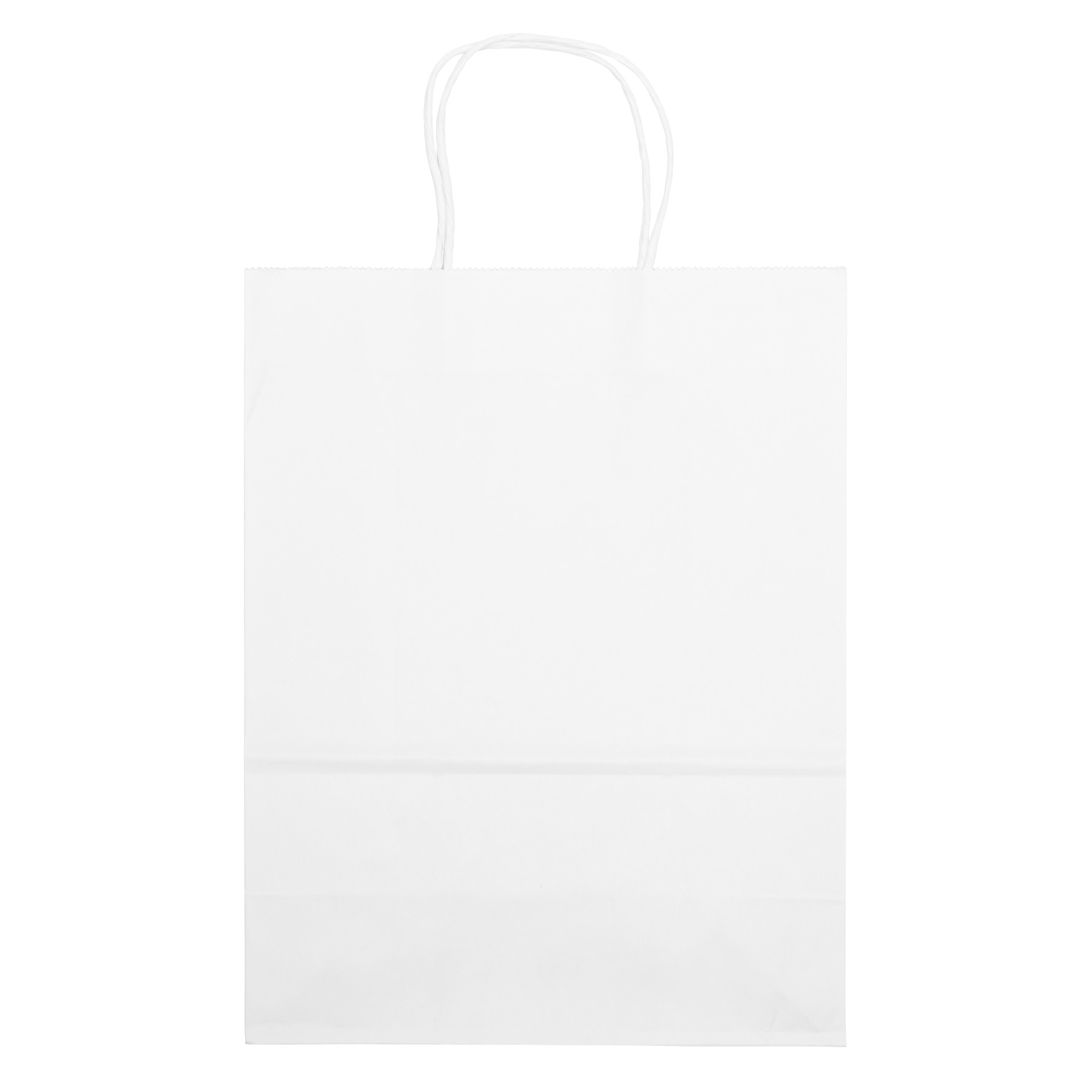 Jenny - White Shopper - ColorVista 2