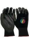 Seamless Knit Glove 3