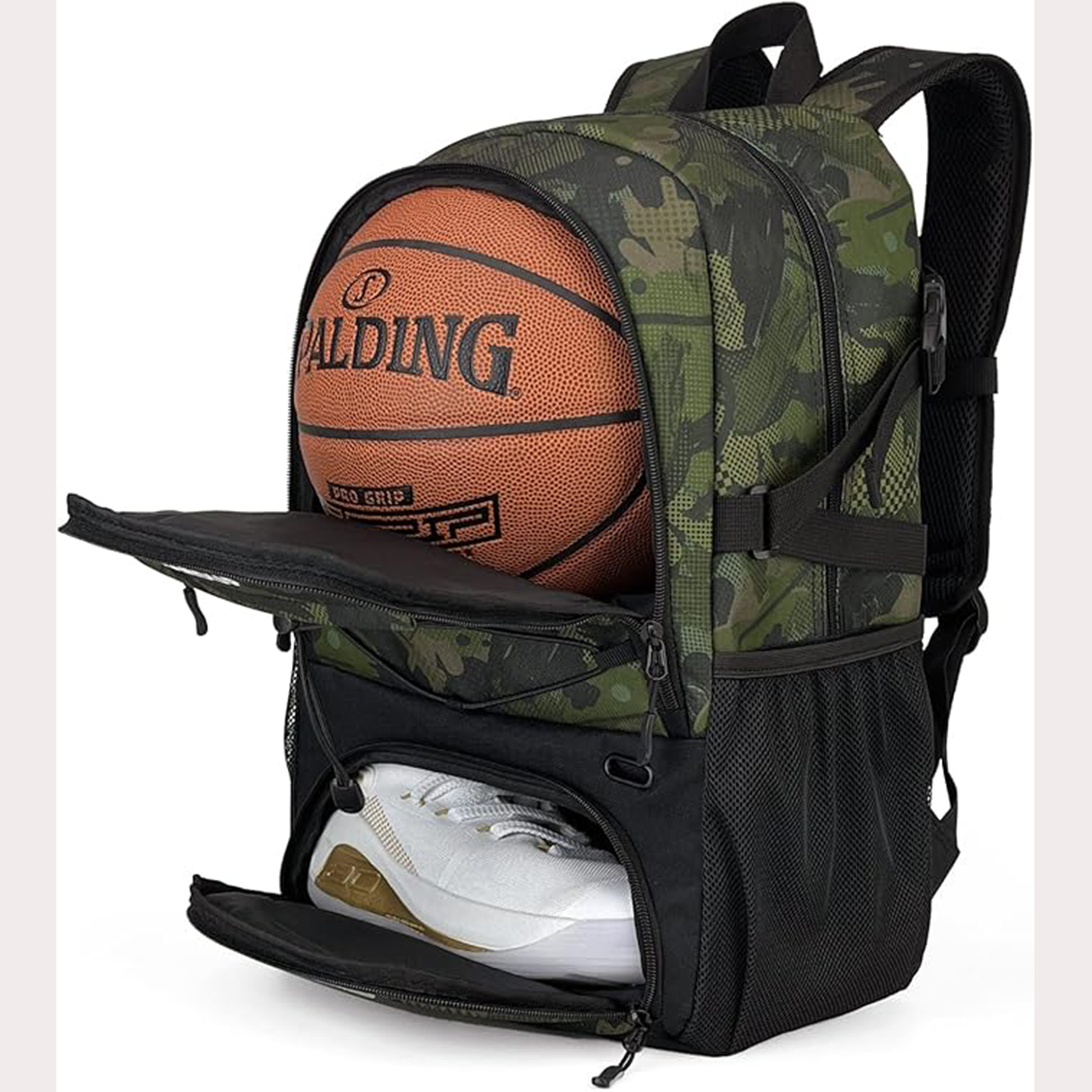 Backpack 3