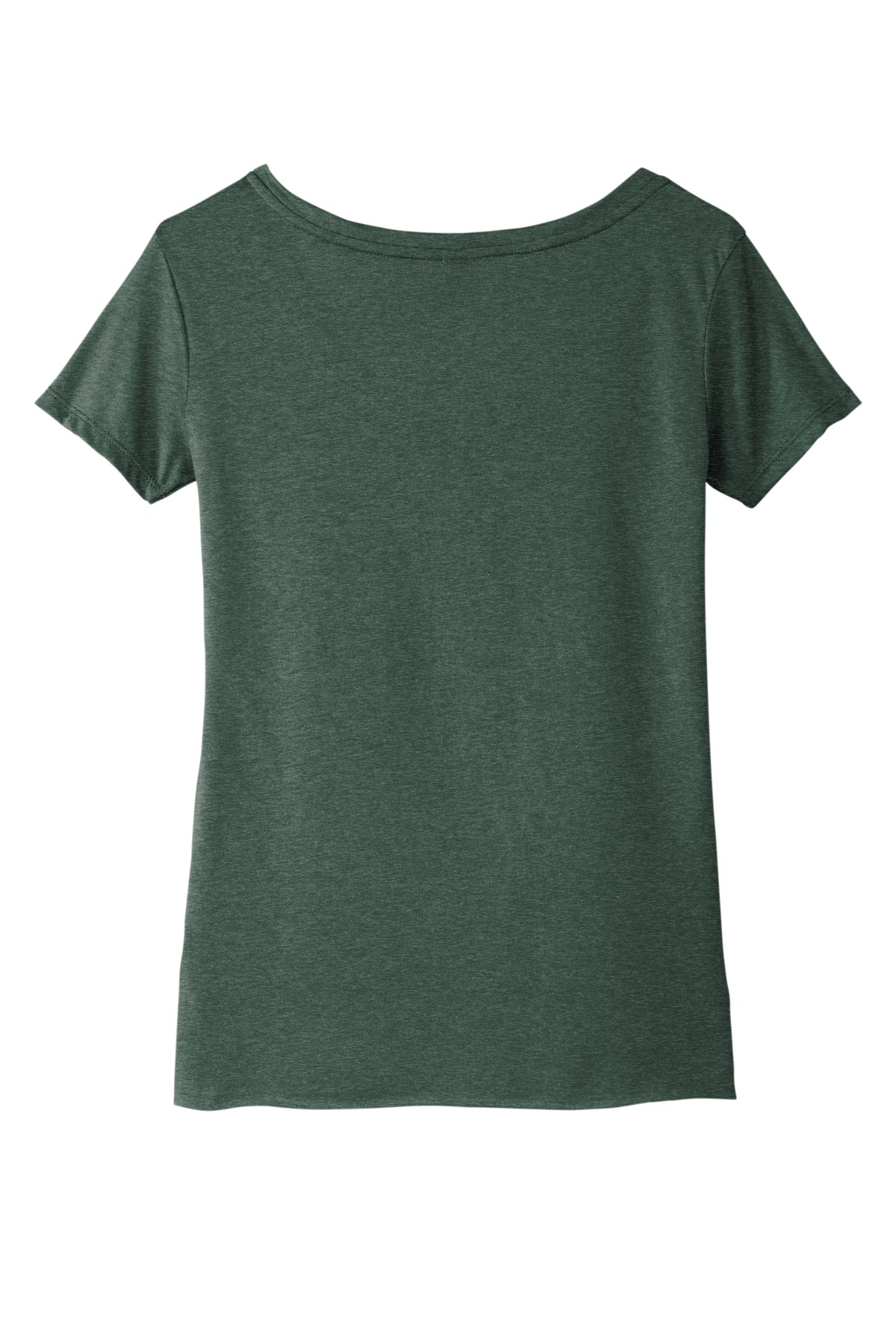 Next Level Apparel Women's Festival Scoop Neck Tee. NL5030 23
