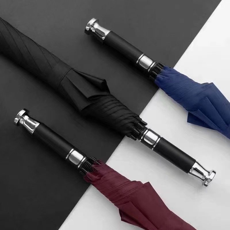 Automatic Golf Umbrella 3