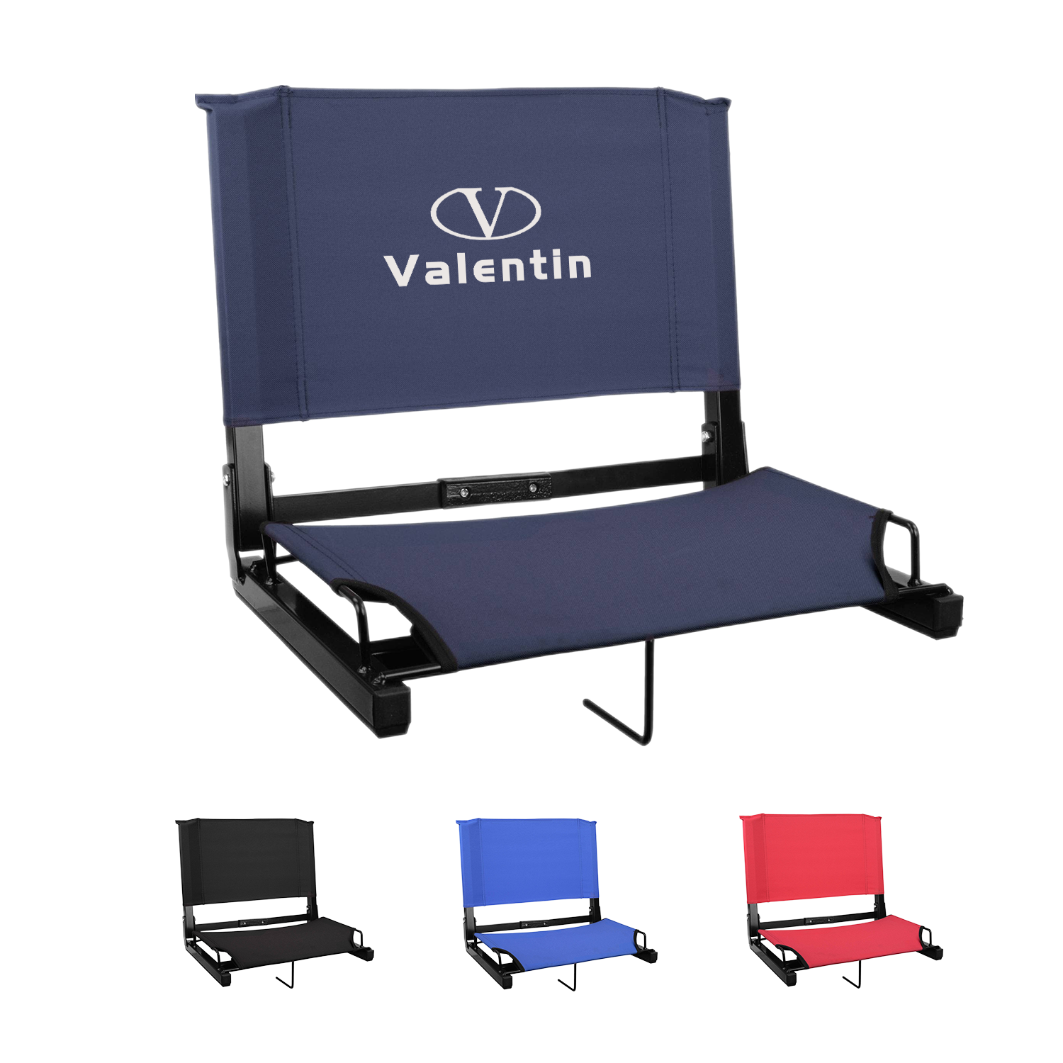 Portable Stadium Chair 1