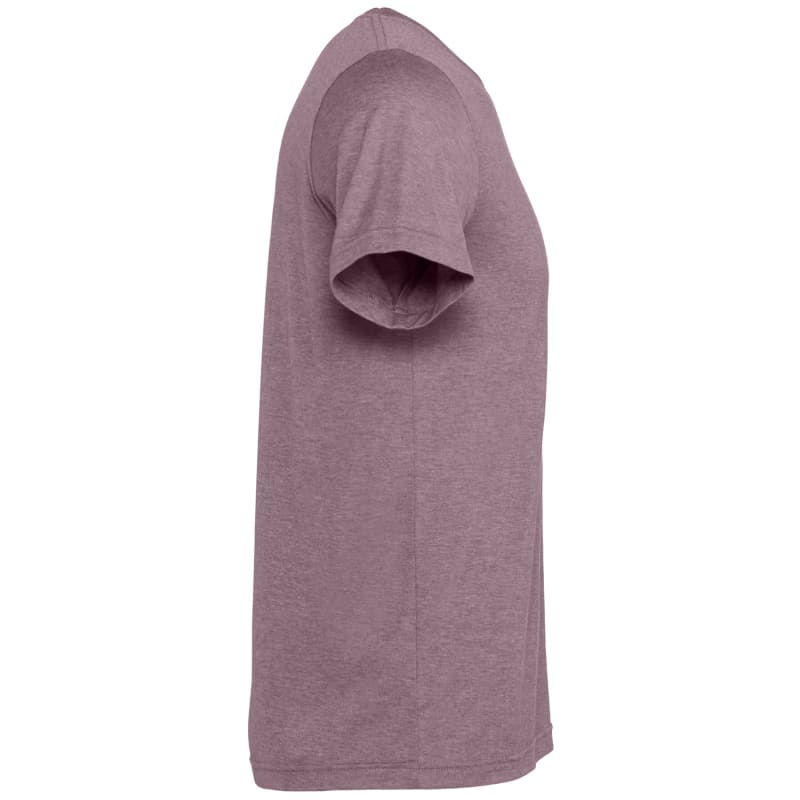 Bella + Canvas Unisex Heather CVC T-Shirt 377