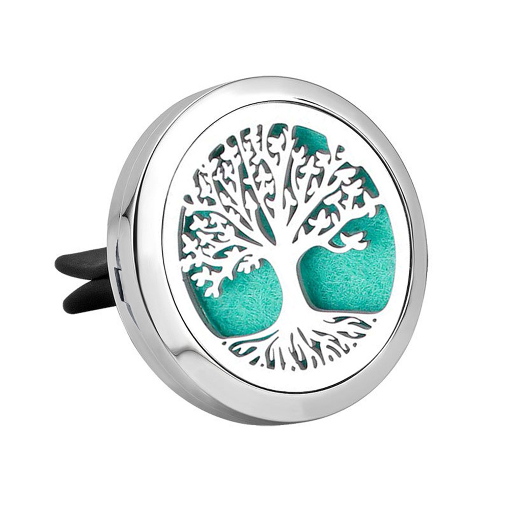 Car Essential Oil Diffuser Vent Clip 6