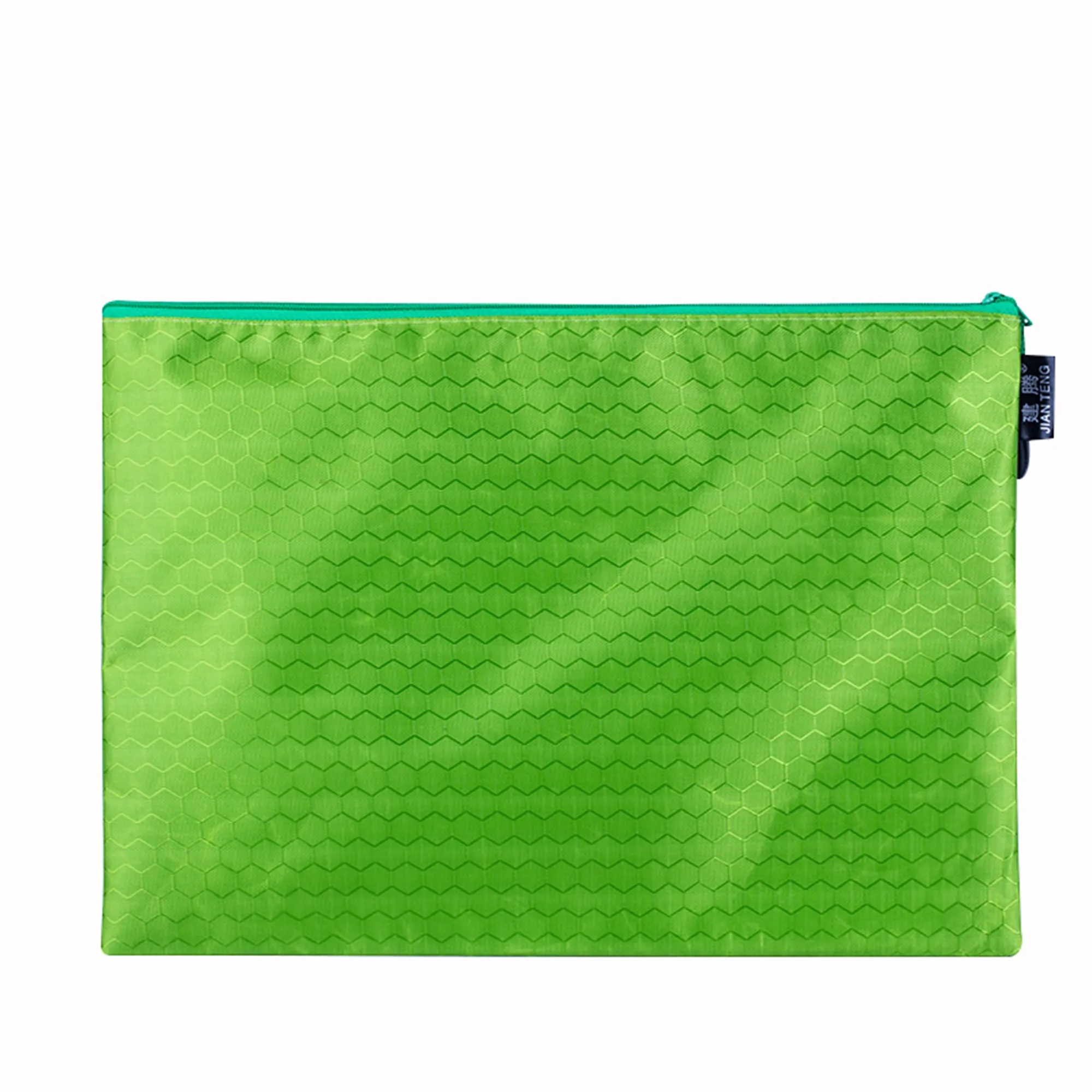A4 Zipper File Bag 5