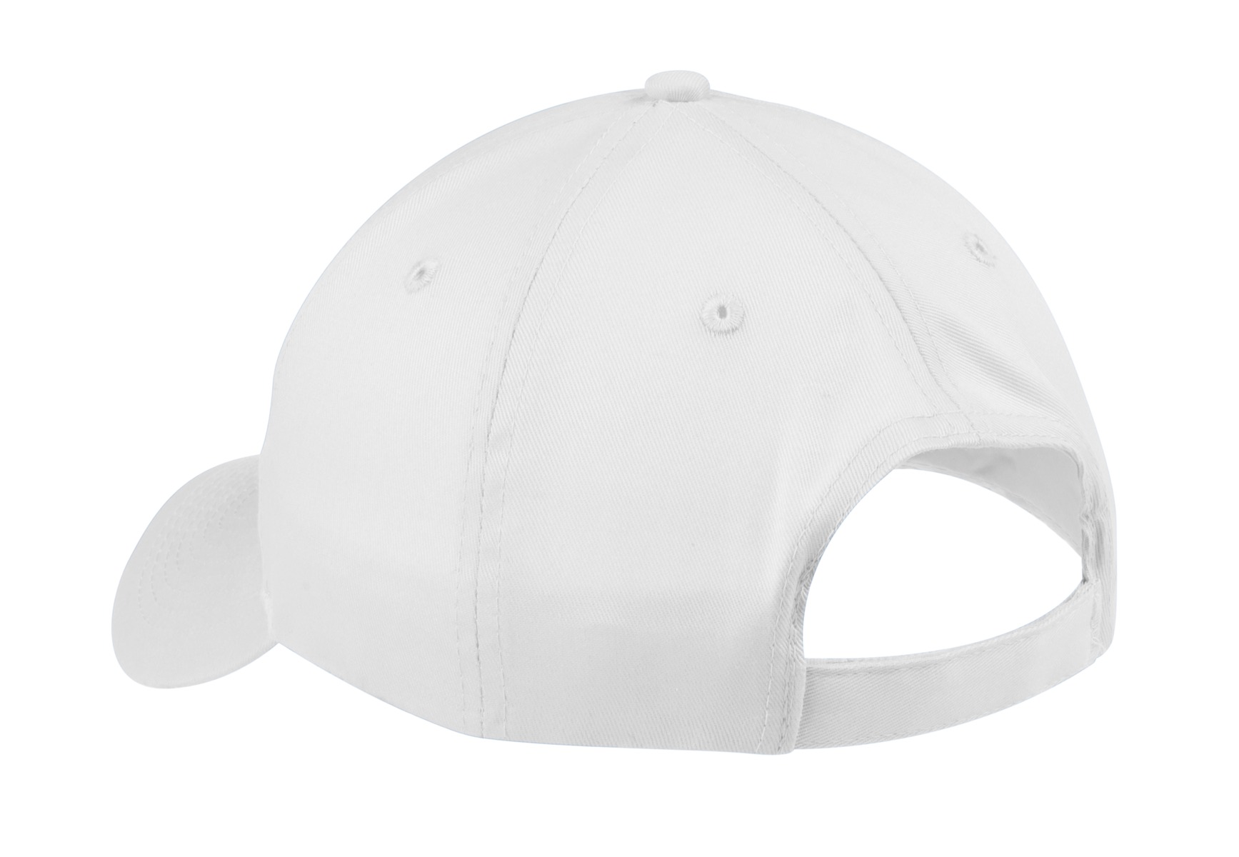 Port & Company® Six-Panel Twill Cap 36