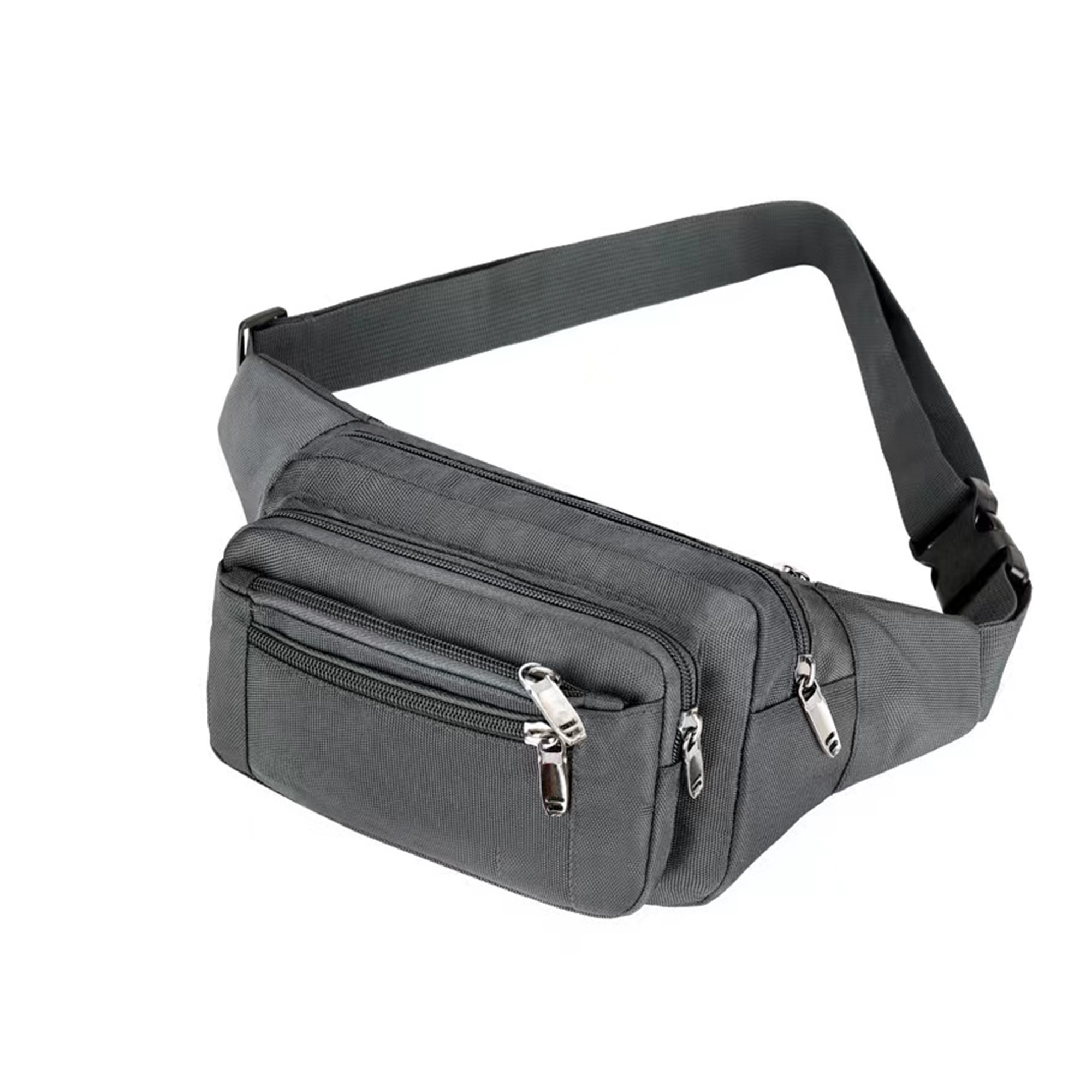 Outdoors Workout Traveling Belt Bag 4