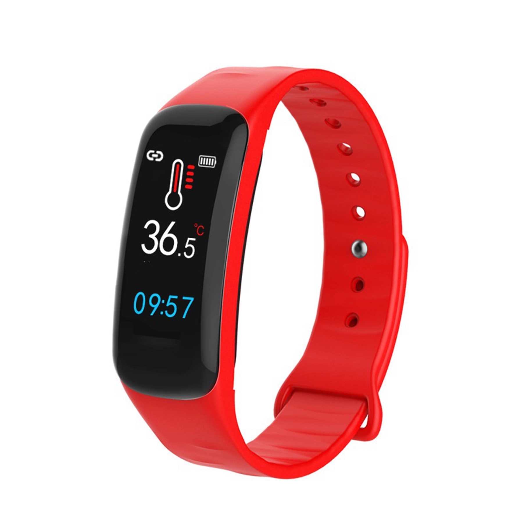 C1 PLUS Wireless Smart Sport Wristband 4