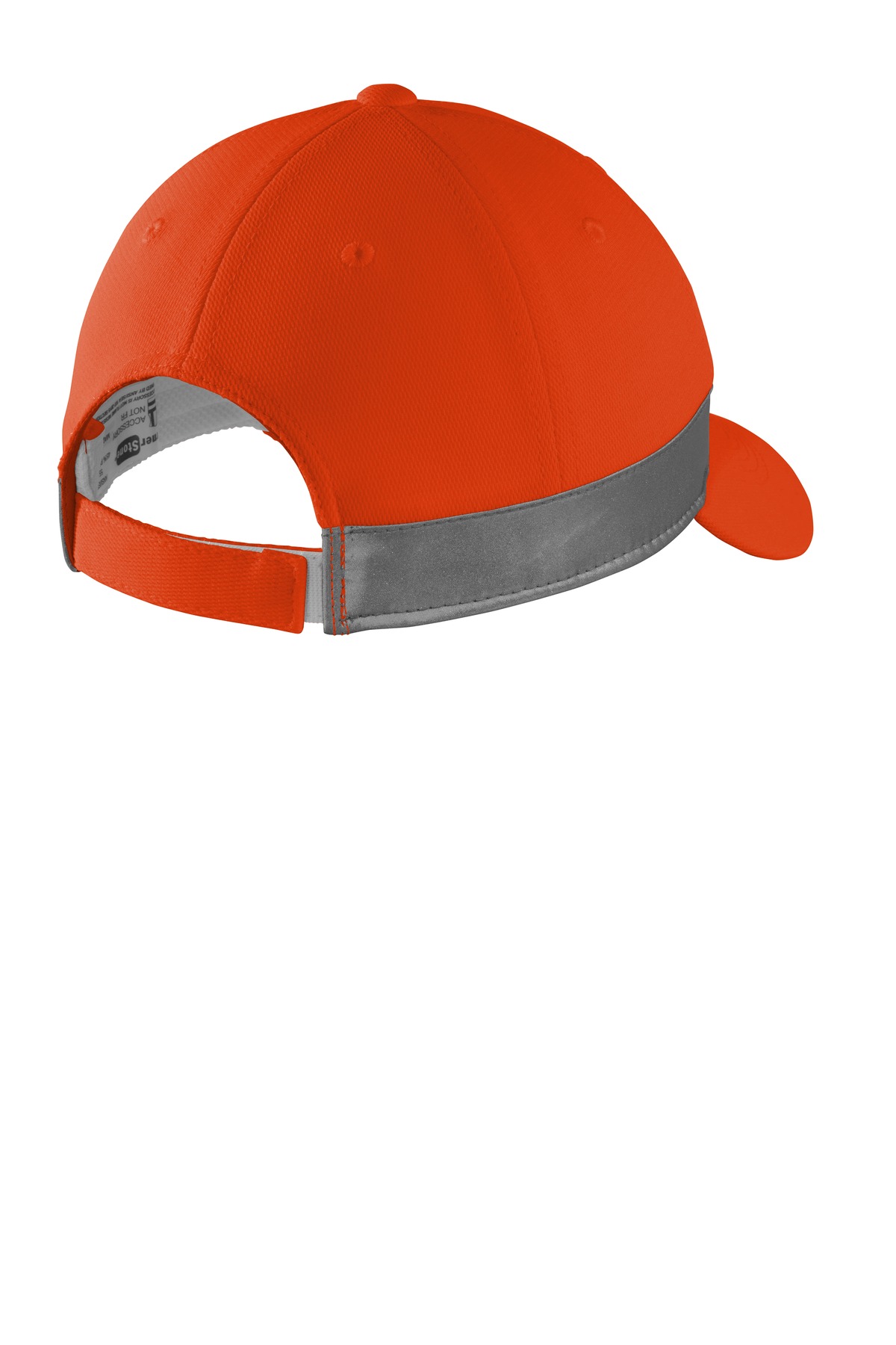CornerStone ANSI 107 Safety Cap. CS802 1