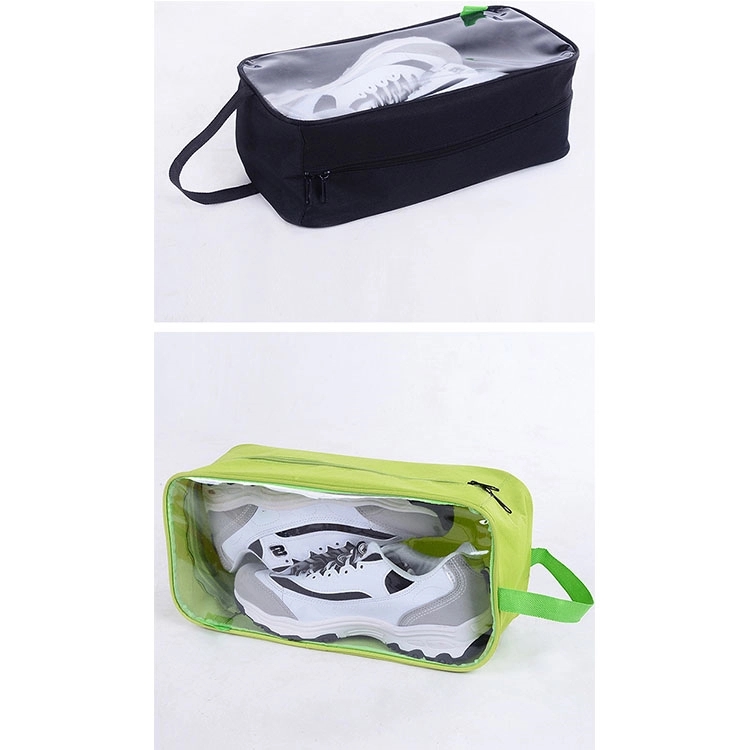 Portable Waterproof Shoes Bag 3