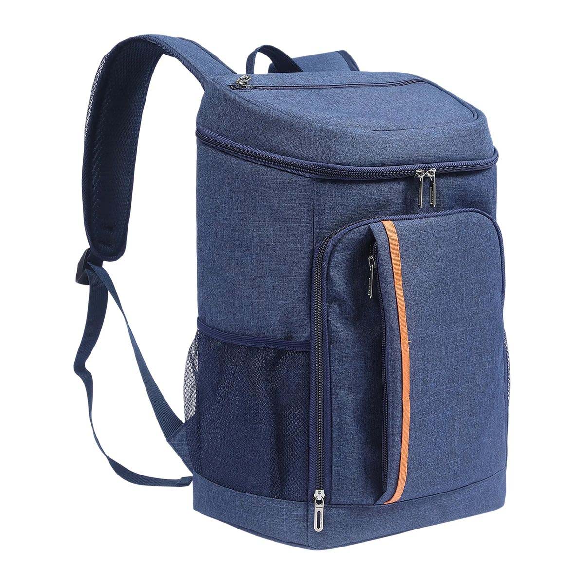 Multi Purpose Backpack Cooler for Hiking and Camping 4