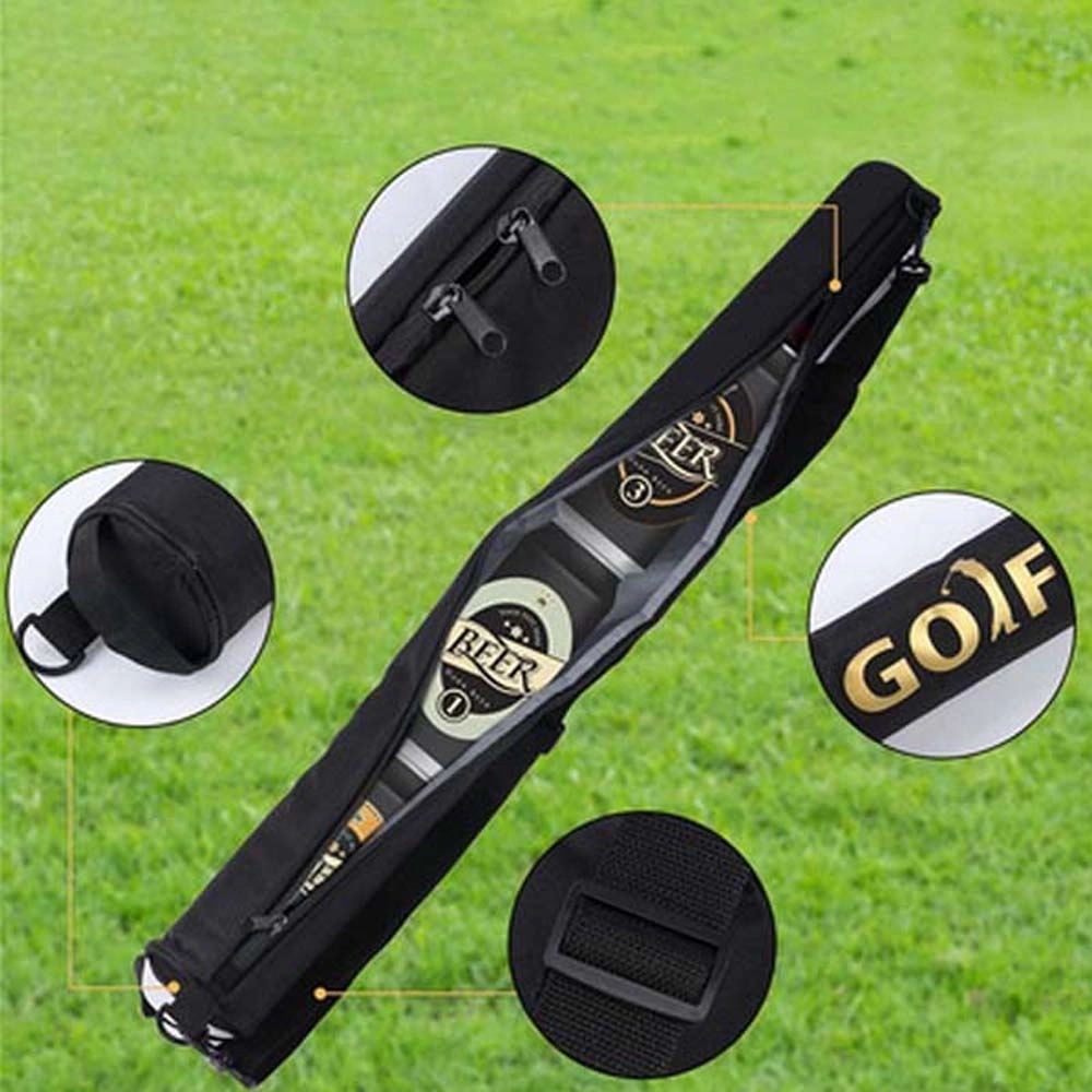 Golf Cooler Bag 2