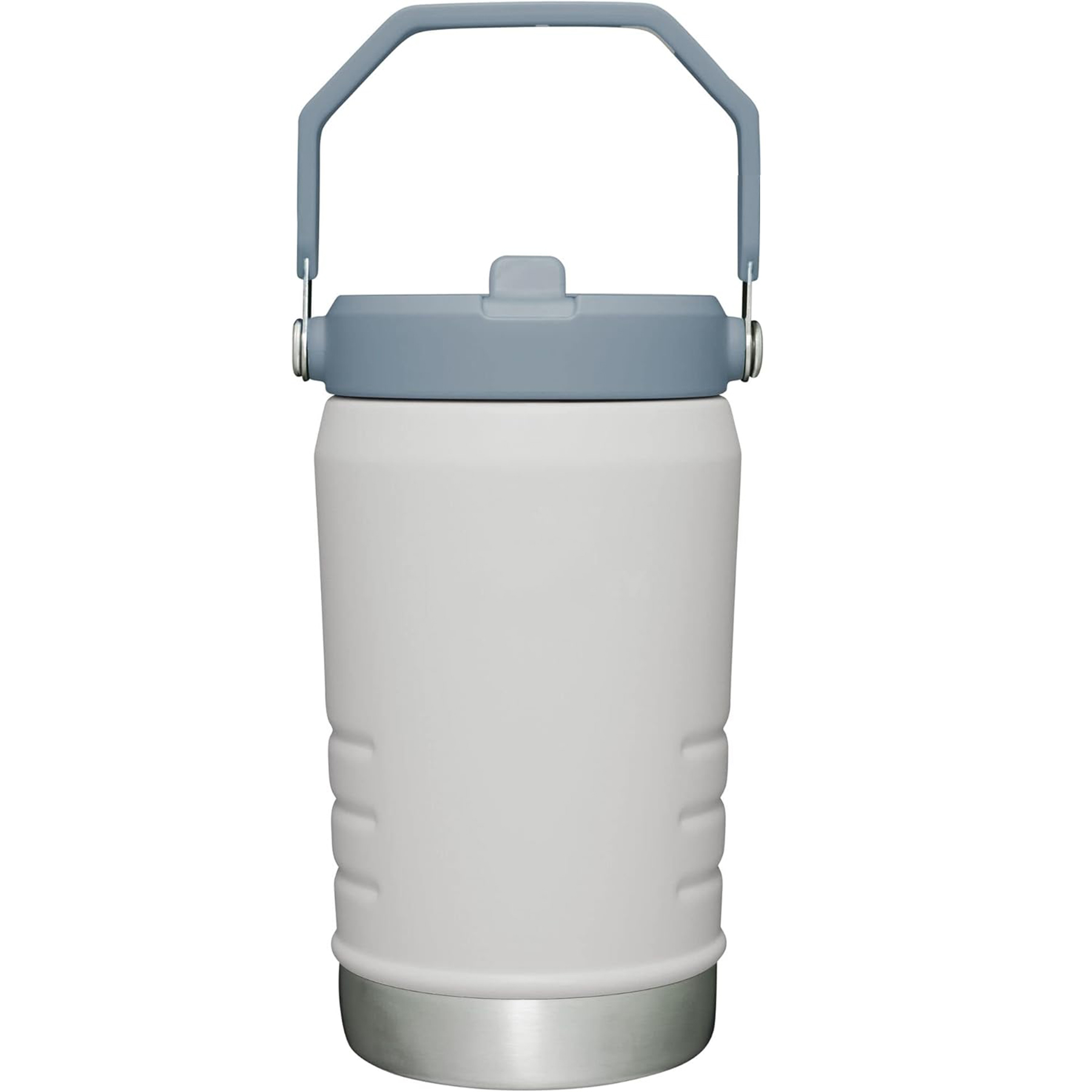 Insulated Stainless Steel Straw Tumbler 4
