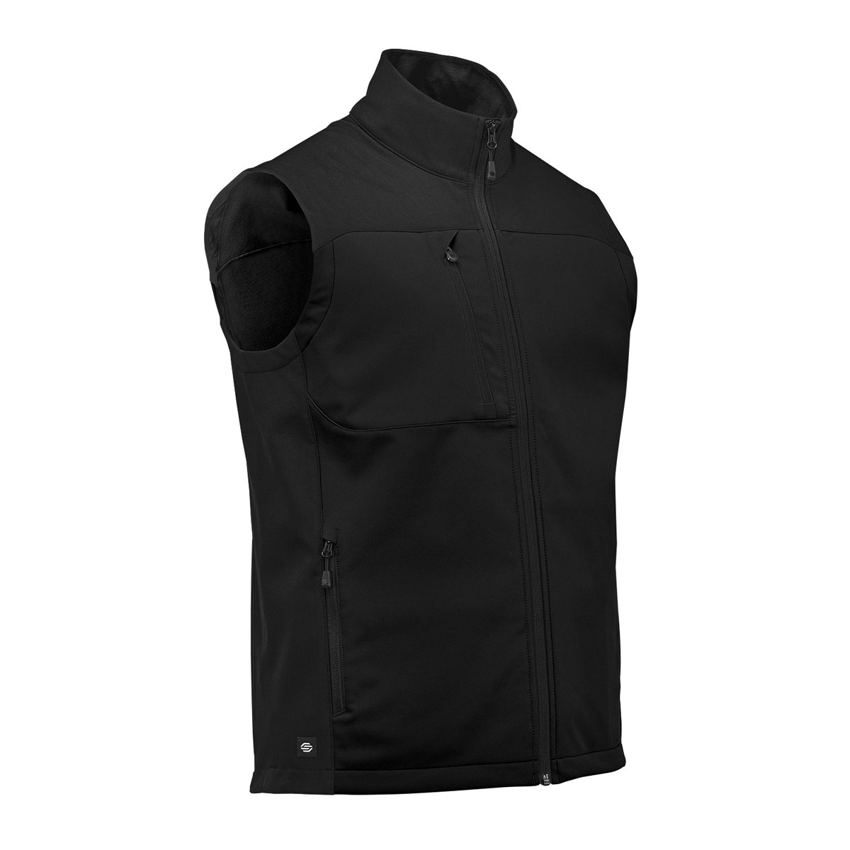 Stormtech Men's Cascades Softshell Vest 26