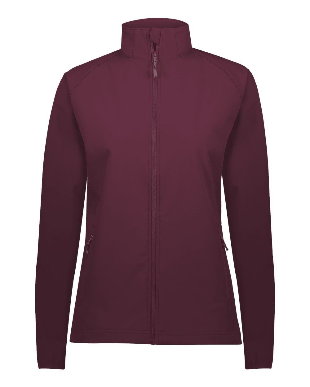 Women's Featherlight Soft Shell Jacket - 229721 7