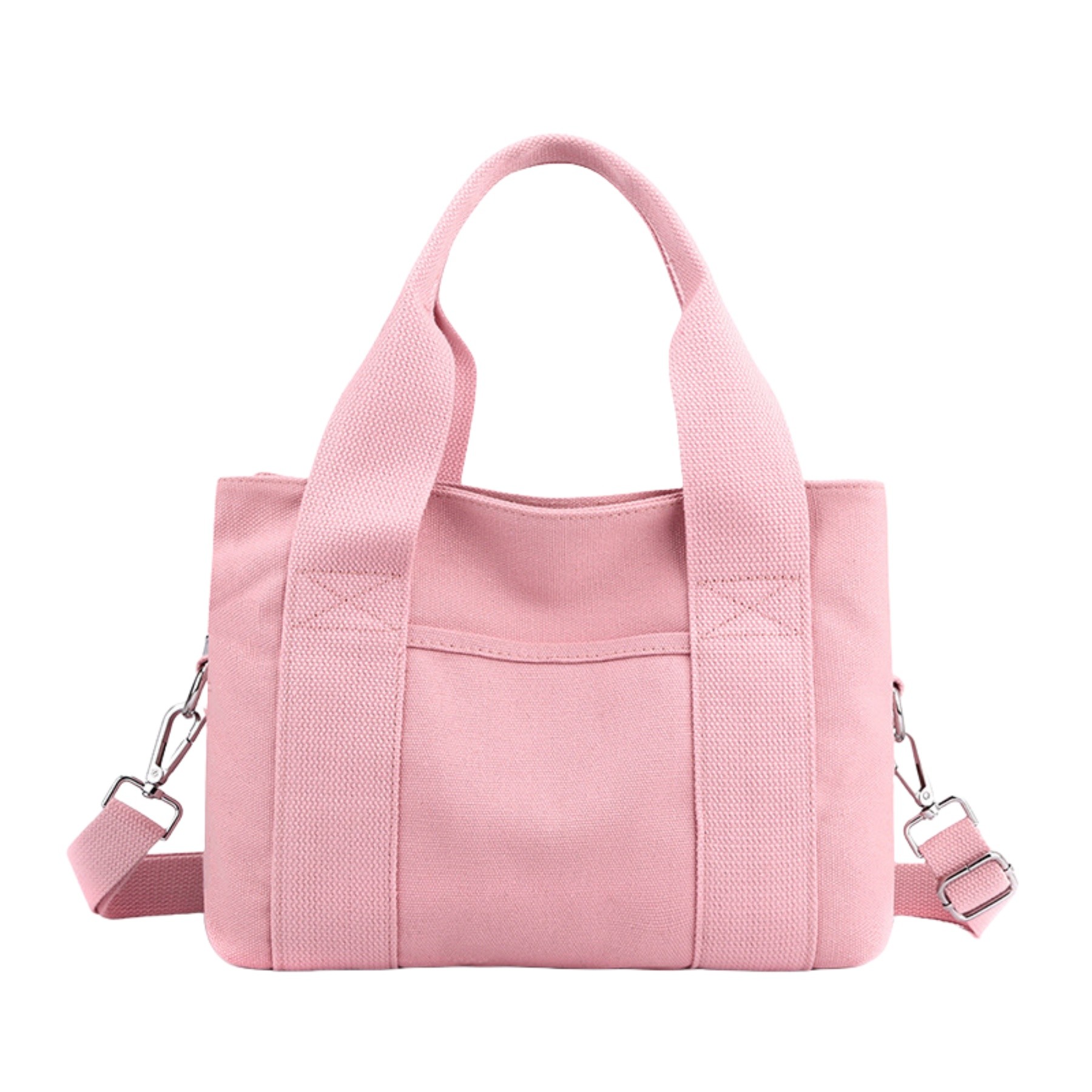 Canvas Tote Bag, custom tote bag with logo imprint 9